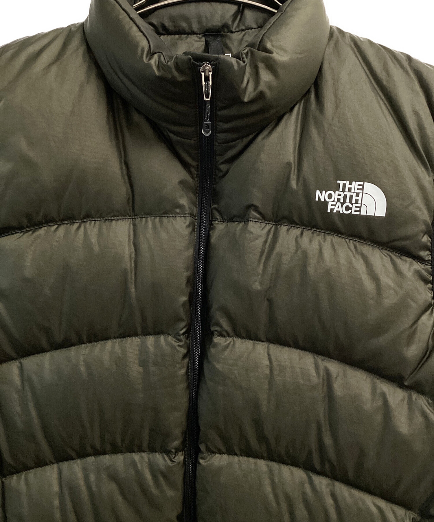 中古・古着通販】THE NORTH FACE (ザ ノース フェイス) アコンカグア