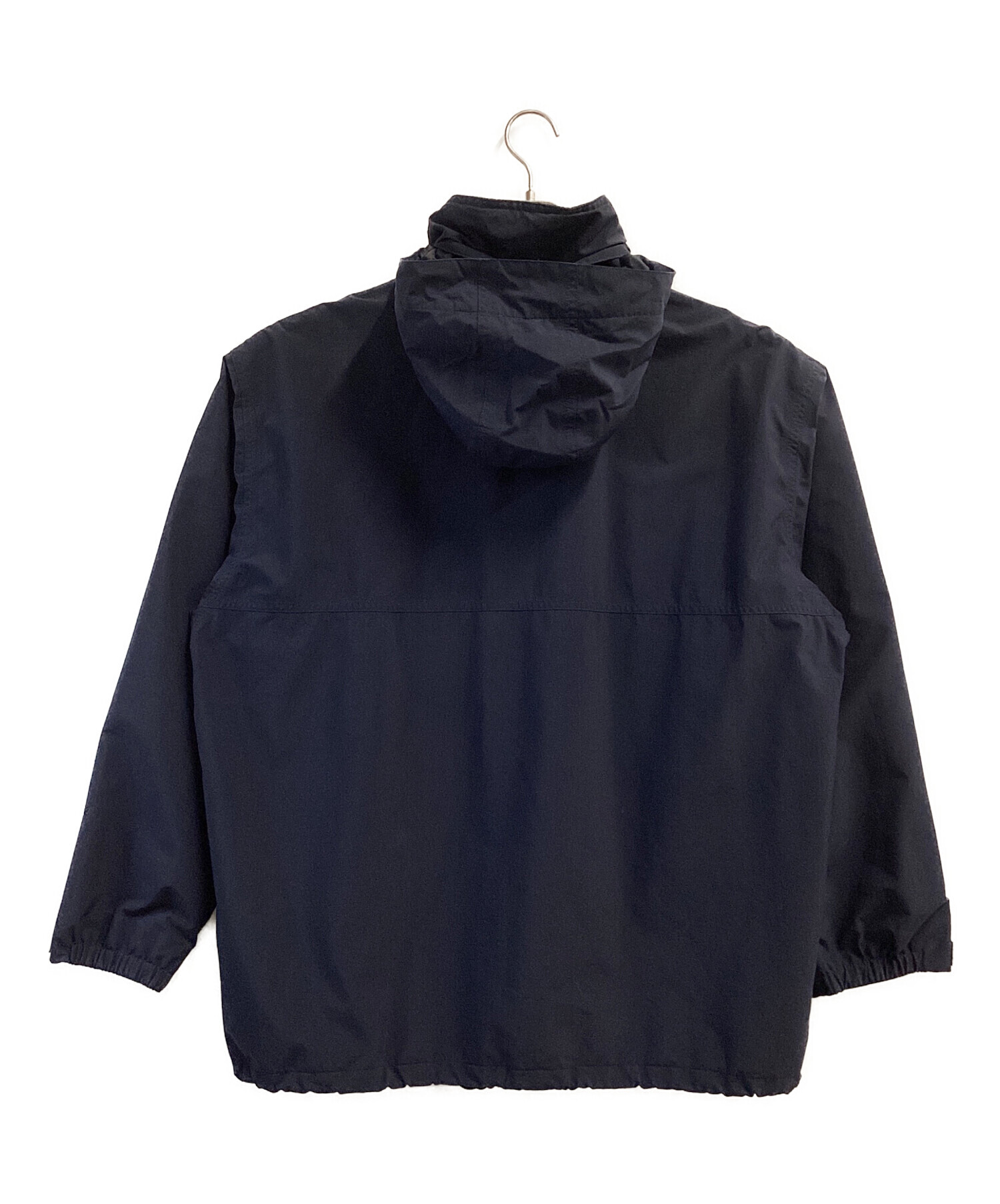 中古・古着通販】Patagonia (パタゴニア) マウンテンパーカー ネイビー