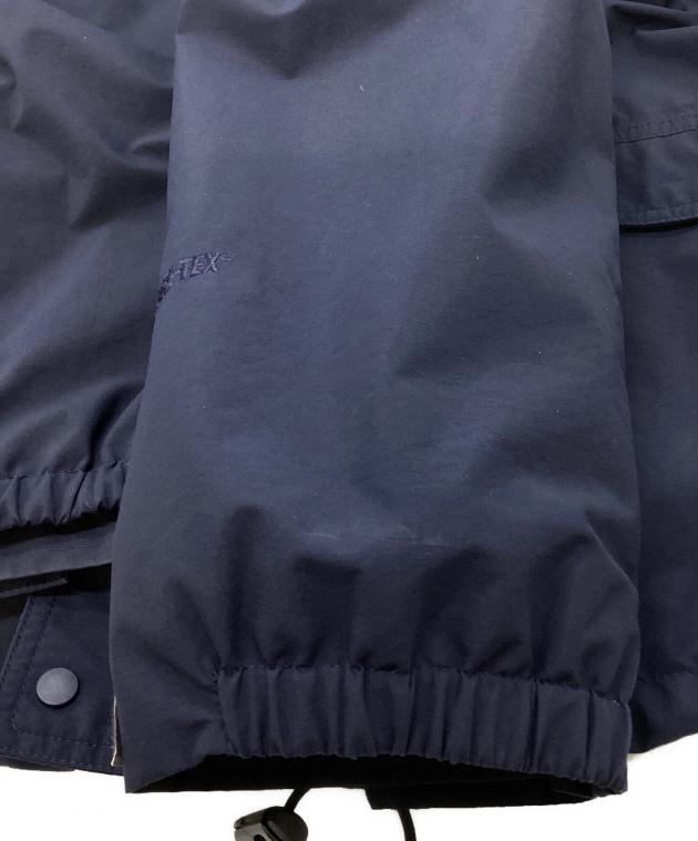 中古・古着通販】Patagonia (パタゴニア) マウンテンパーカー ネイビー