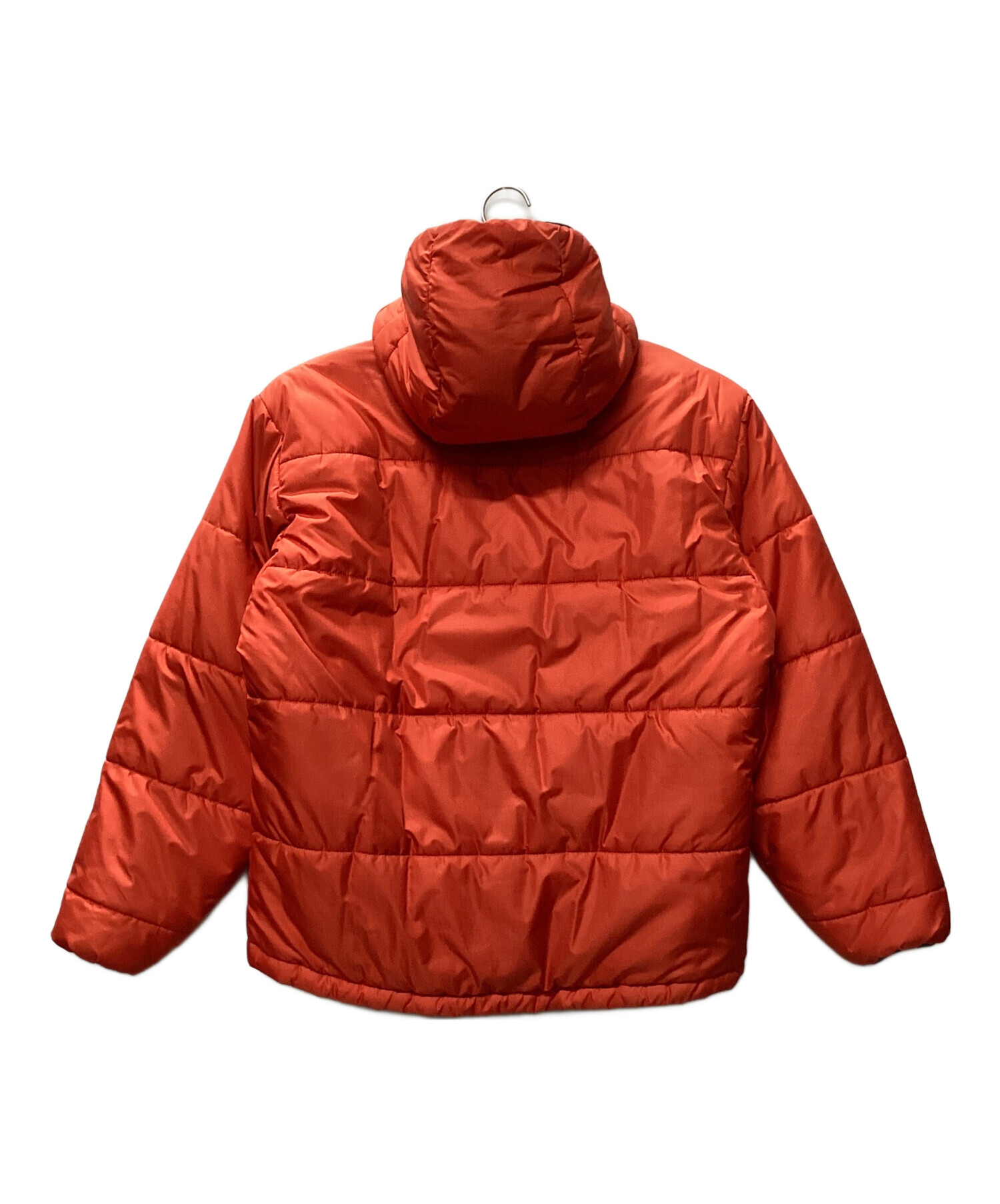 中古・古着通販】Patagonia (パタゴニア) ダスパーカ ポップオレンジ