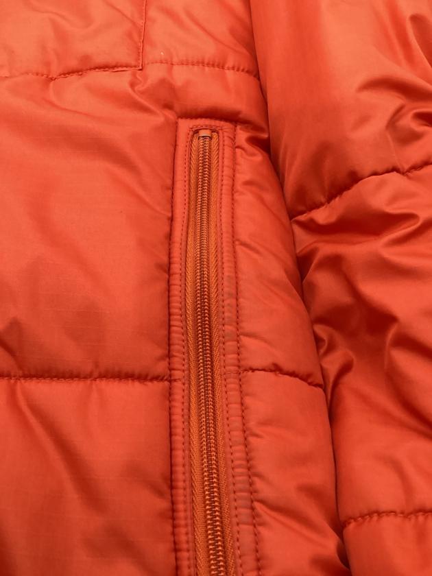 中古・古着通販】Patagonia (パタゴニア) ダスパーカ ポップオレンジ