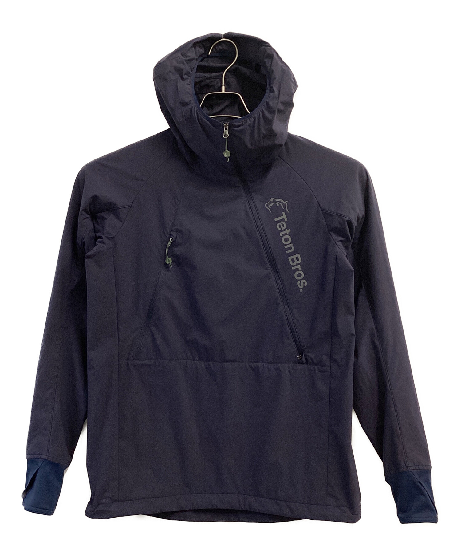 中古・古着通販】Teton Bros (ティートンブロス) ランウィズオクタ