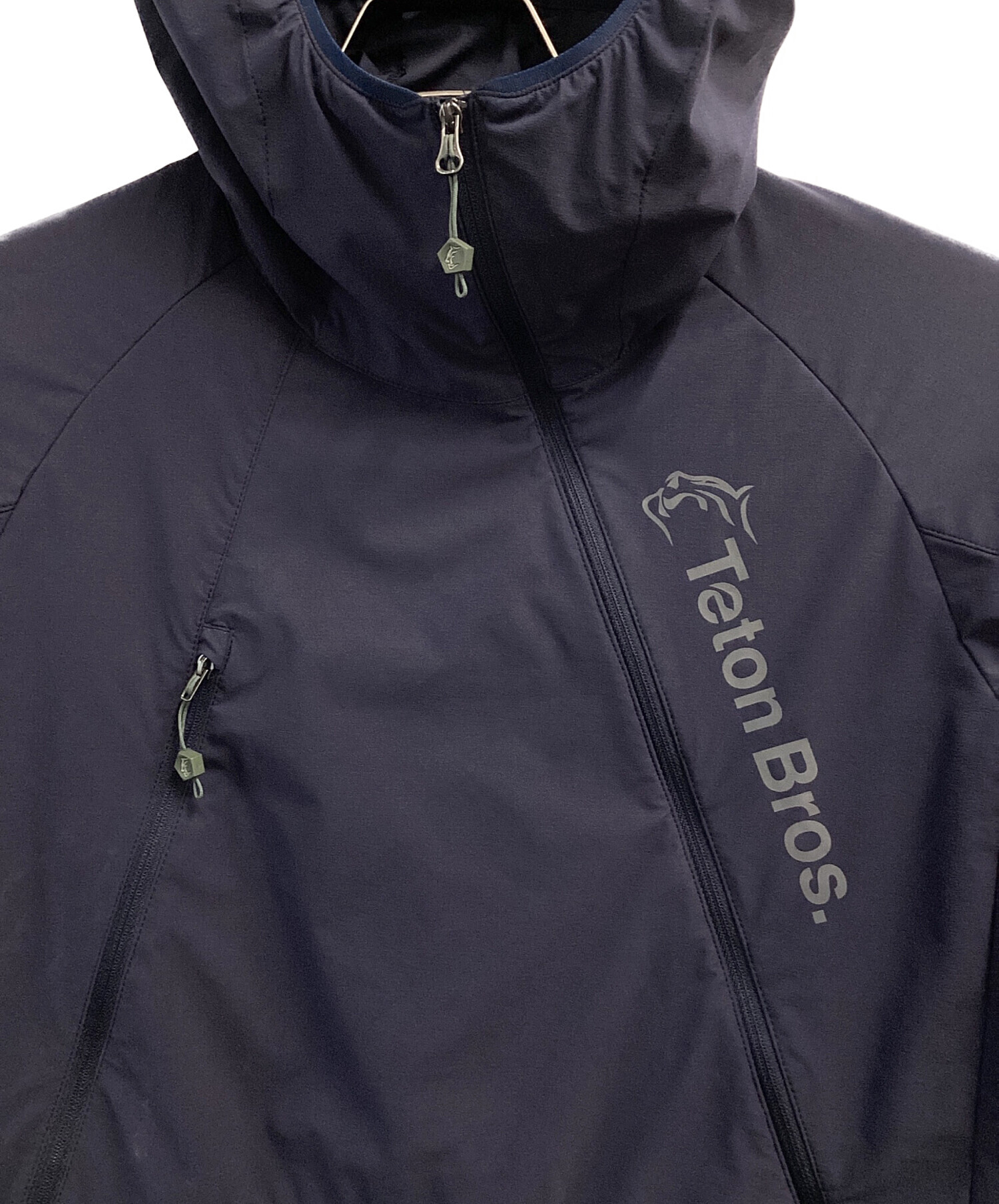 中古・古着通販】Teton Bros (ティートンブロス) ランウィズオクタ