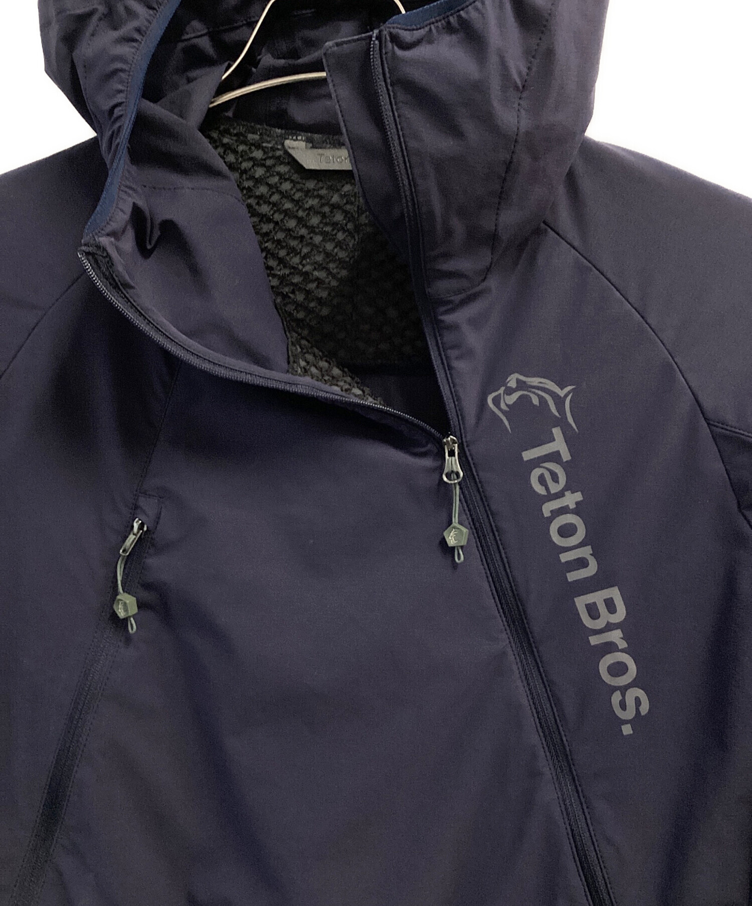 中古・古着通販】Teton Bros (ティートンブロス) ランウィズオクタ