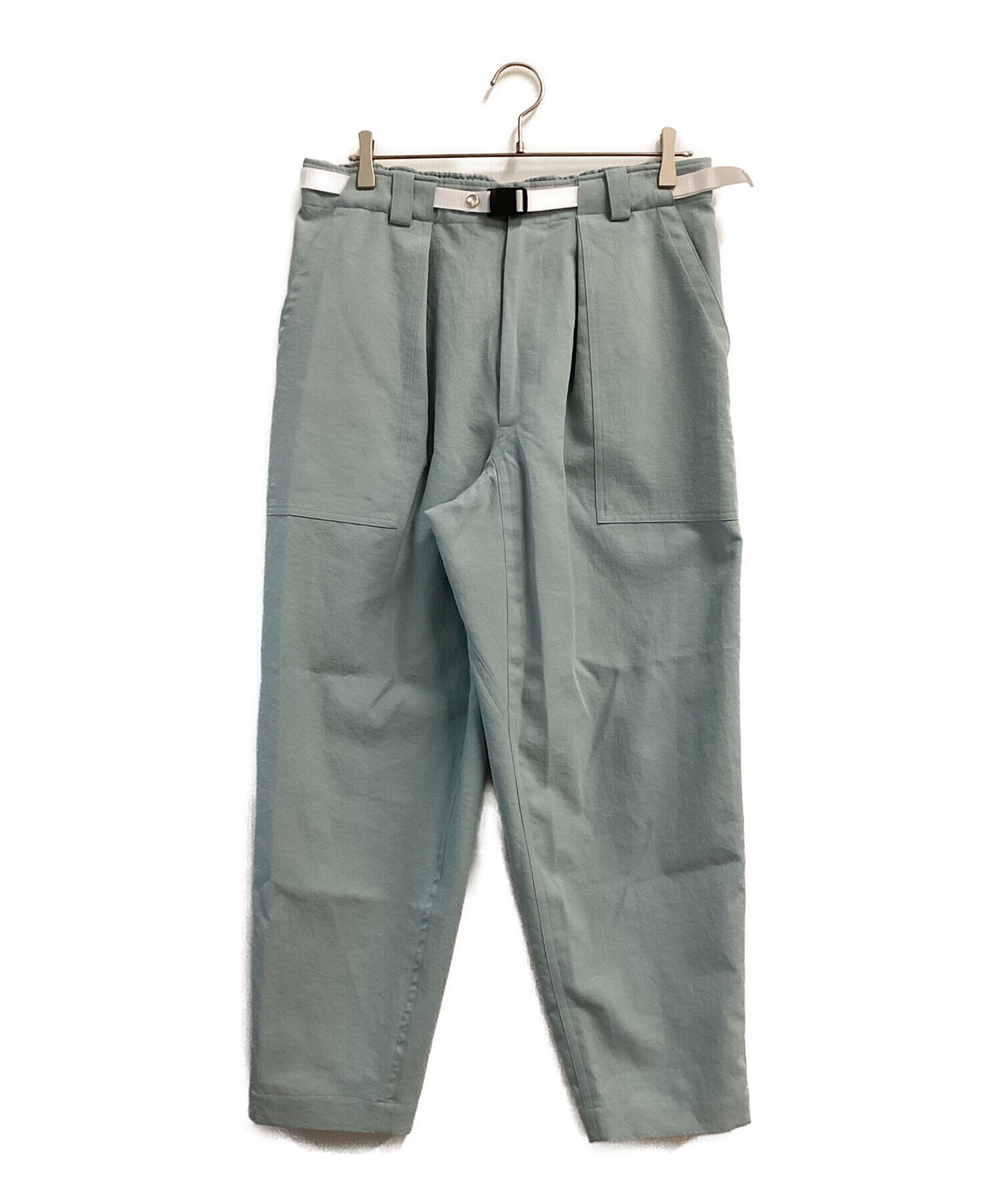 中古・古着通販】RawLow Mountain works (ロウロウ マウンテンワークス