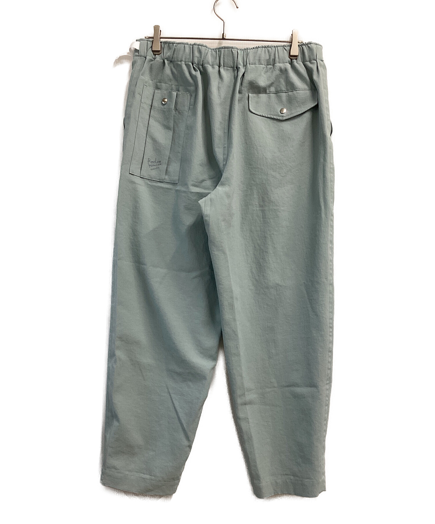 中古・古着通販】RawLow Mountain works (ロウロウ マウンテンワークス