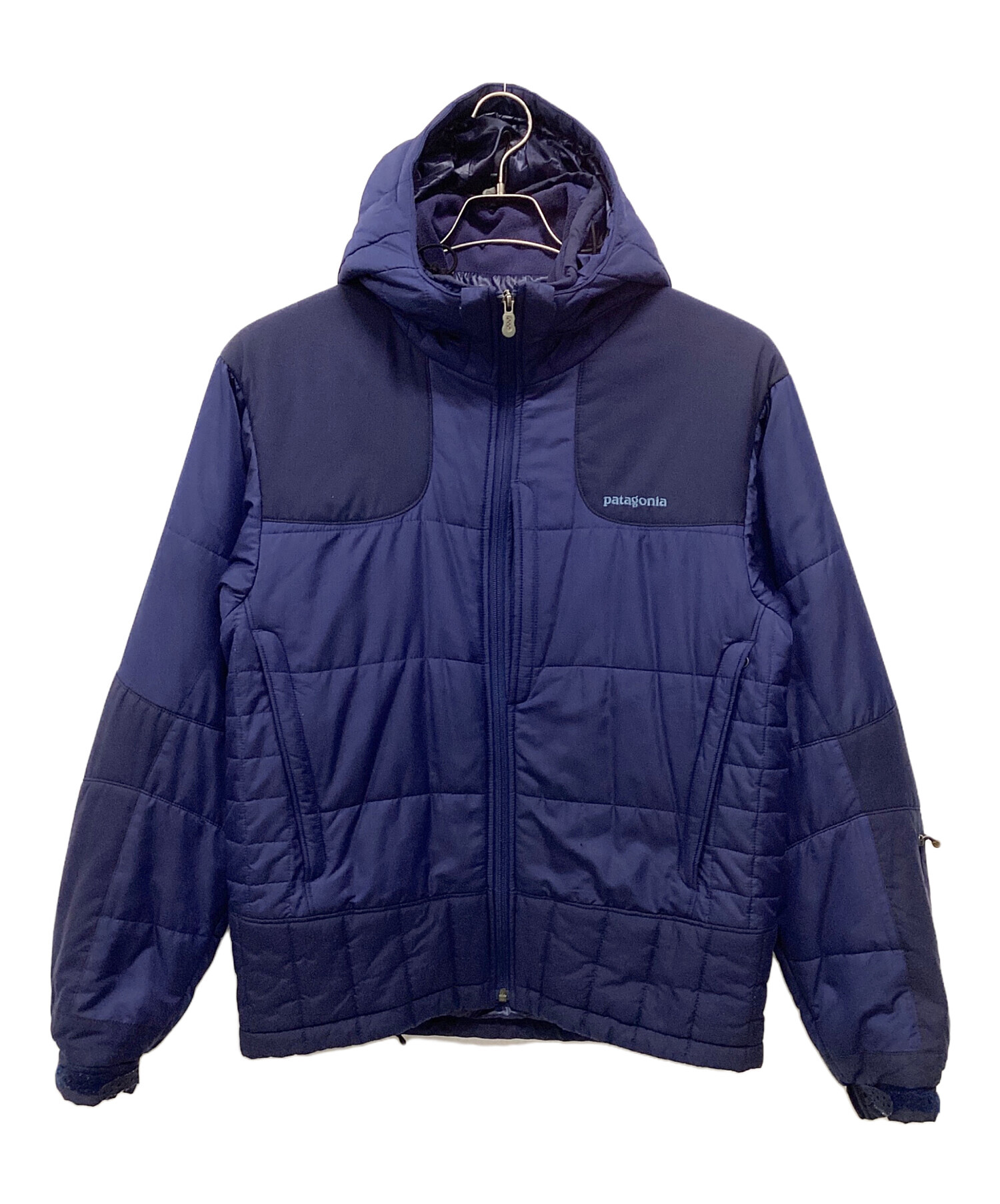 ★patagonia パタゴニア パフライダージャケット 中綿 廃番 00s★ 中古・古着通販】Patagonia (パタゴニア) パフライダージャケット