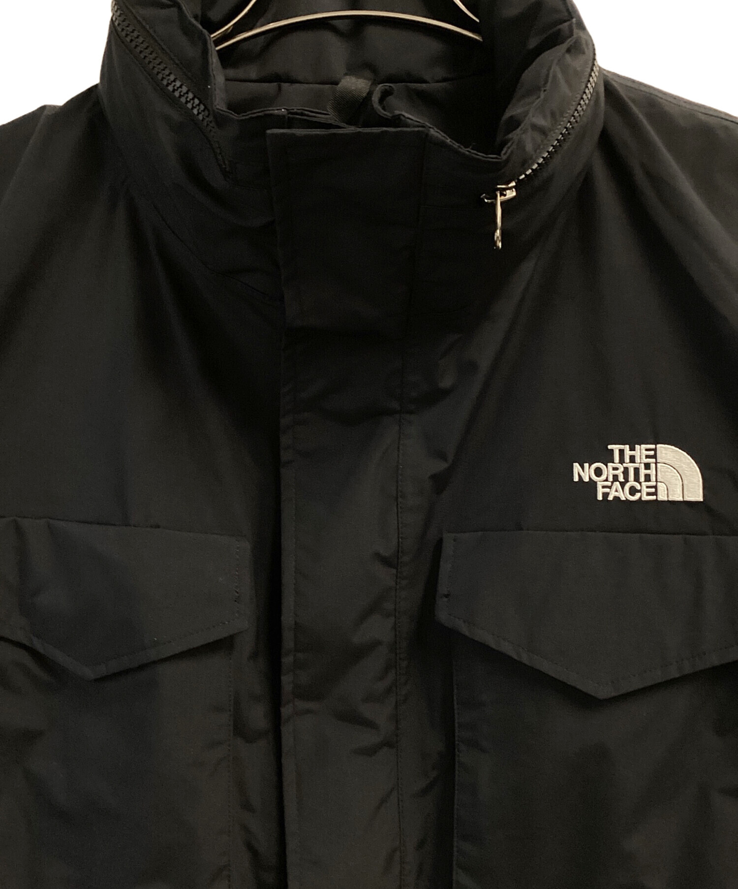 中古・古着通販】THE NORTH FACE (ザ ノース フェイス) パンサー