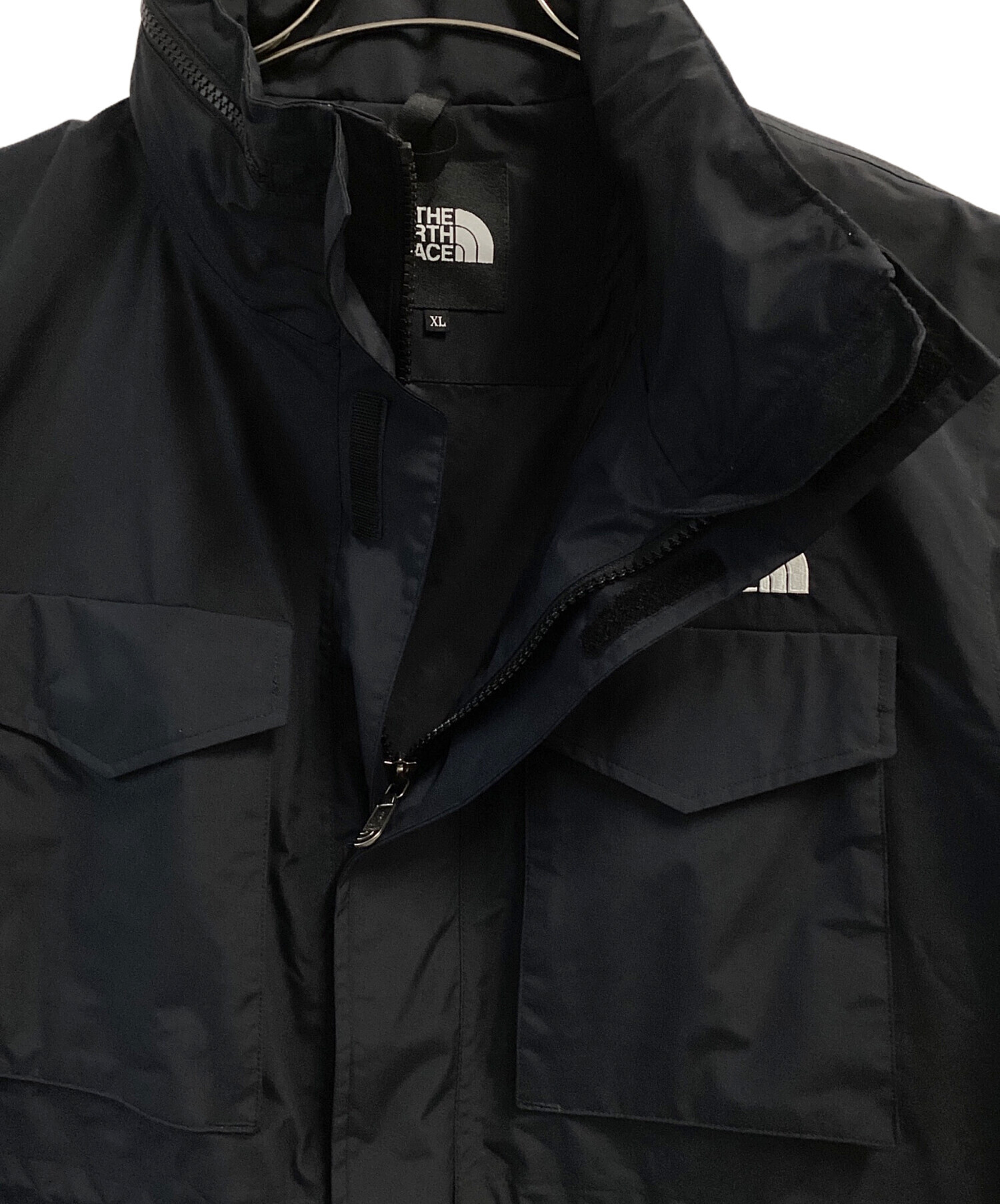 中古・古着通販】THE NORTH FACE (ザ ノース フェイス) パンサー