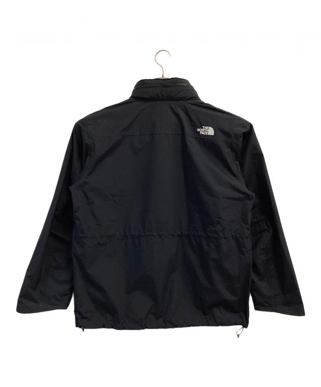THE NORTH FACE パンサージャケット ブラック 中古・古着通販】THE NORTH FACE (ザ ノース フェイス) パンサー