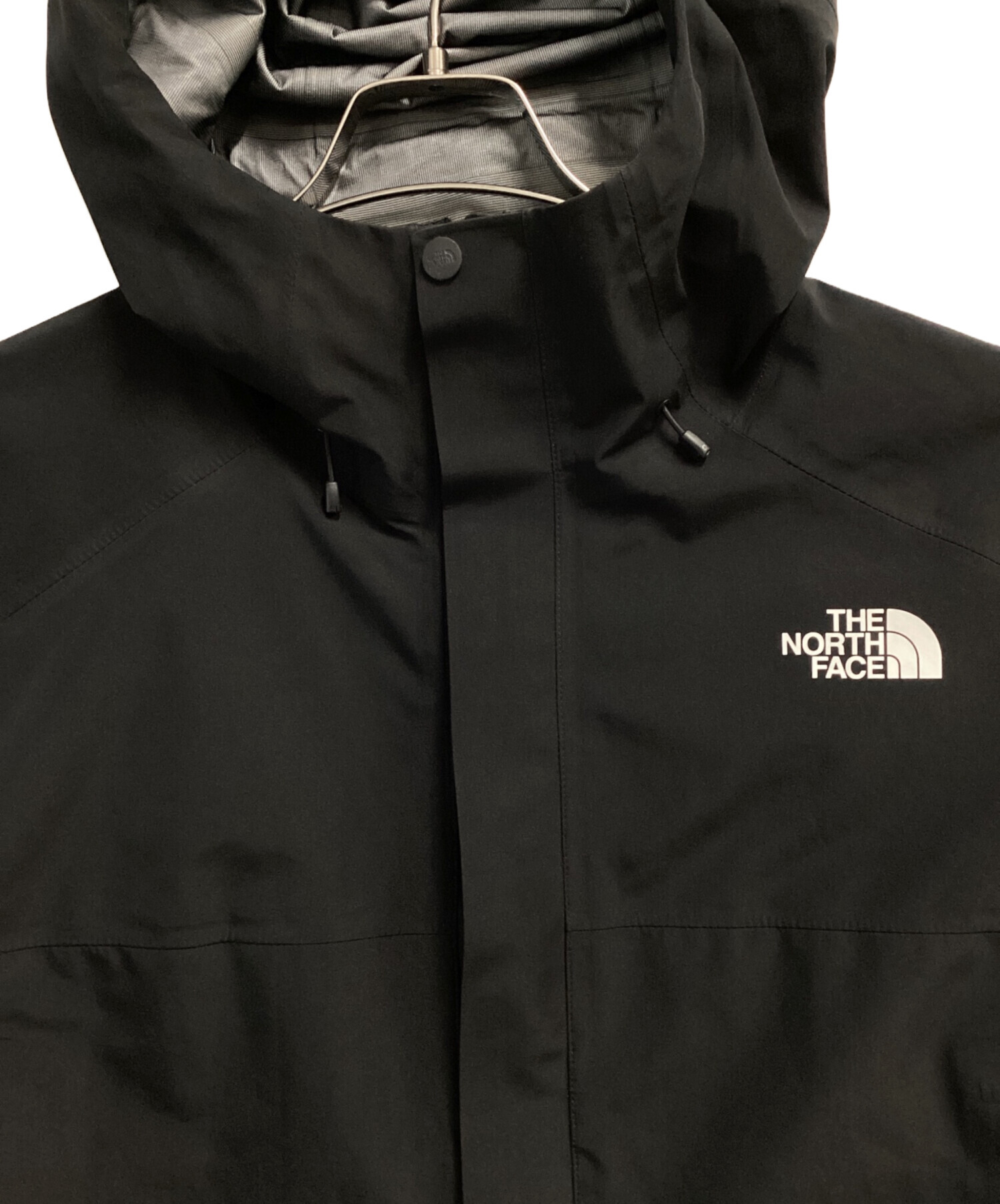 中古・古着通販】THE NORTH FACE (ザ ノース フェイス) FL Drizzle
