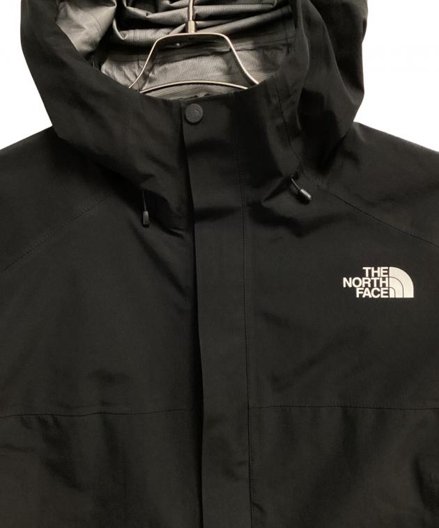 中古・古着通販】THE NORTH FACE (ザ ノース フェイス) FL Drizzle