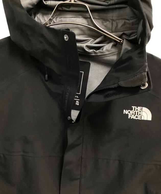 中古・古着通販】THE NORTH FACE (ザ ノース フェイス) FL Drizzle