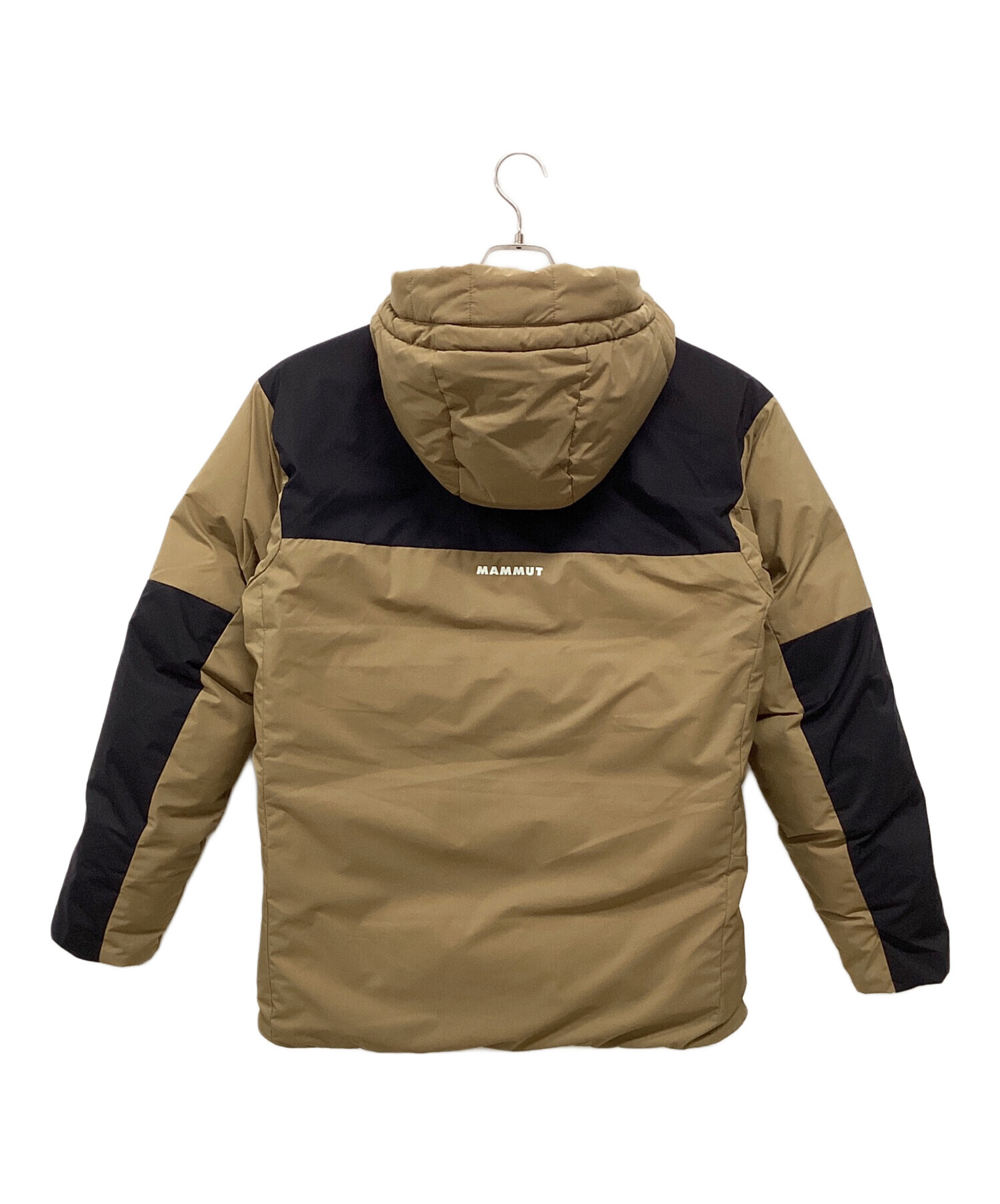 中古・古着通販】MAMMUT (マムート) アイスフォール ソフトシェル