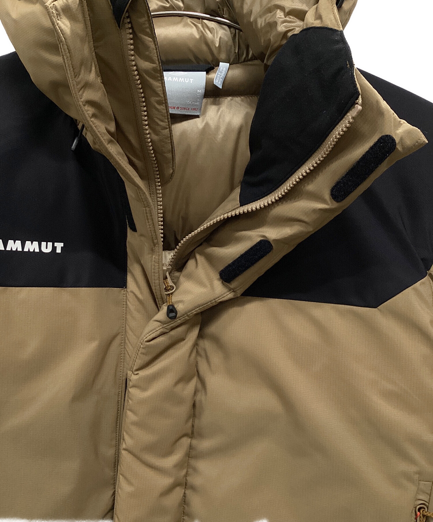 中古・古着通販】MAMMUT (マムート) アイスフォール ソフトシェル