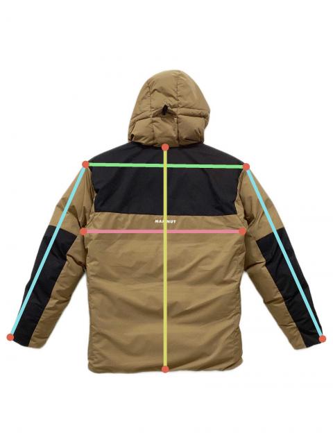 中古・古着通販】MAMMUT (マムート) アイスフォール ソフトシェル