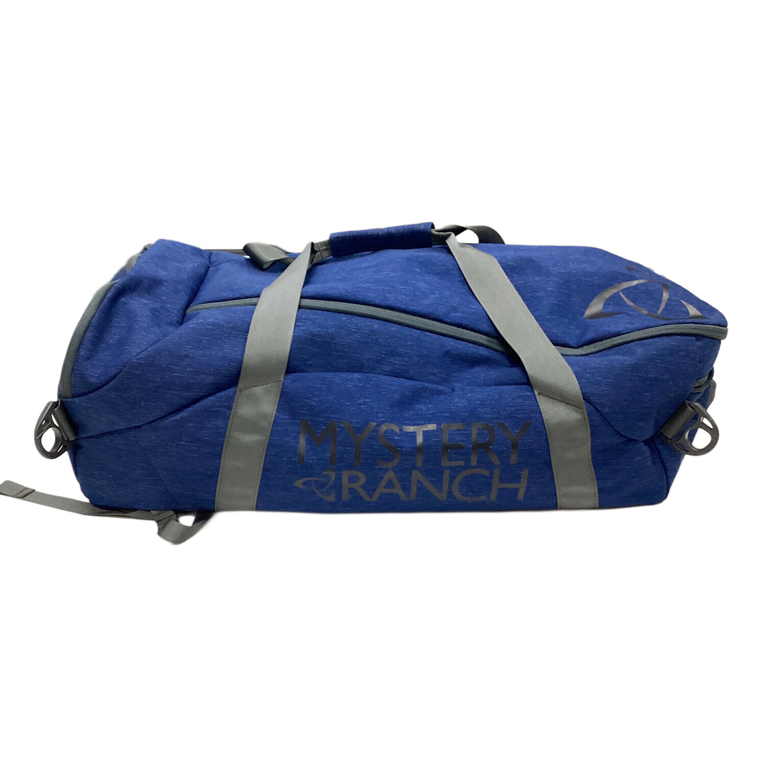 とらいち 新品未使用MYSTERY RANCH ミッションダッフル90 中古・古着通販】MYSTERY RANCH (ミステリーランチ) ミッション