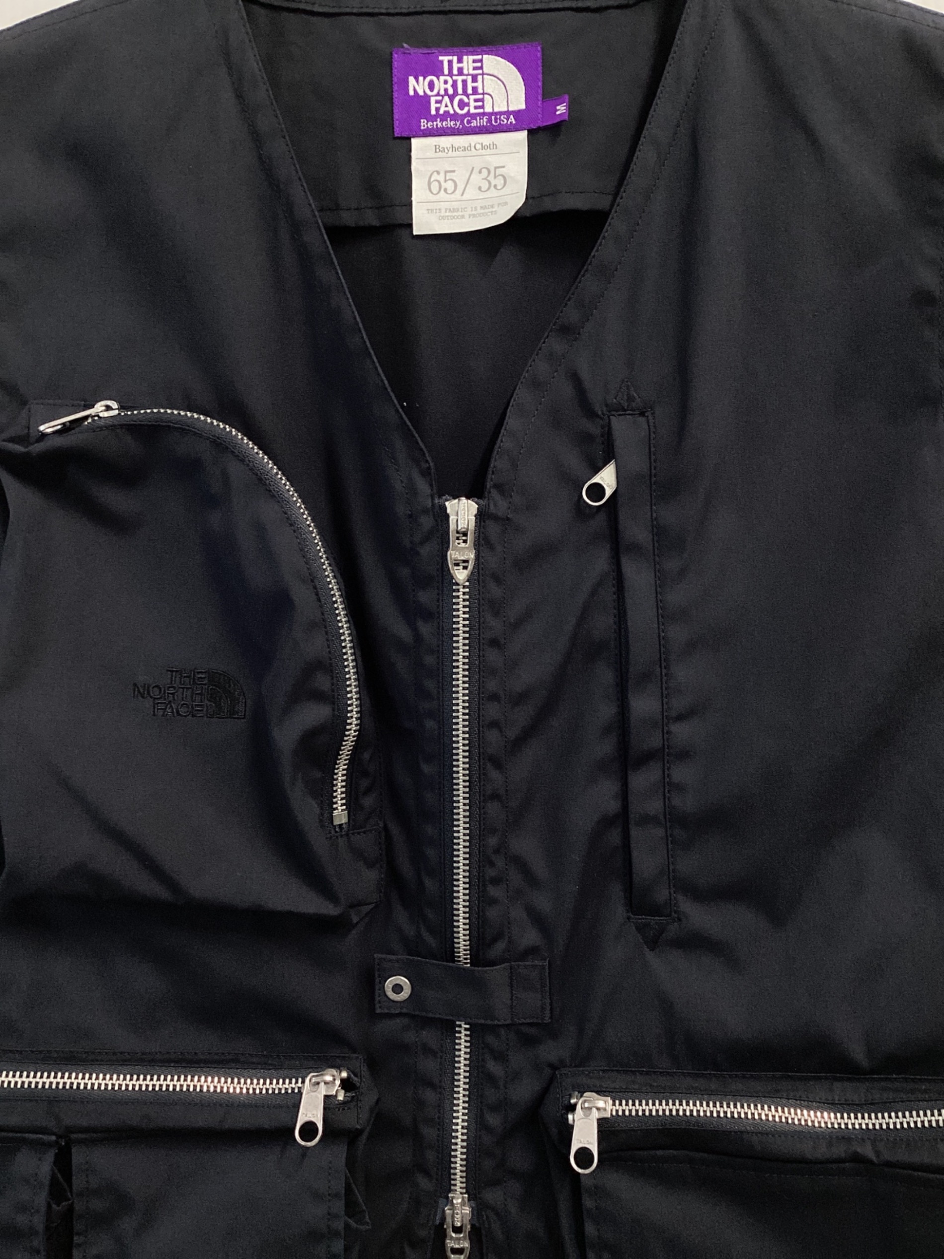 中古・古着通販】THE NORTH FACE (ザ ノース フェイス) 65/35 Angle