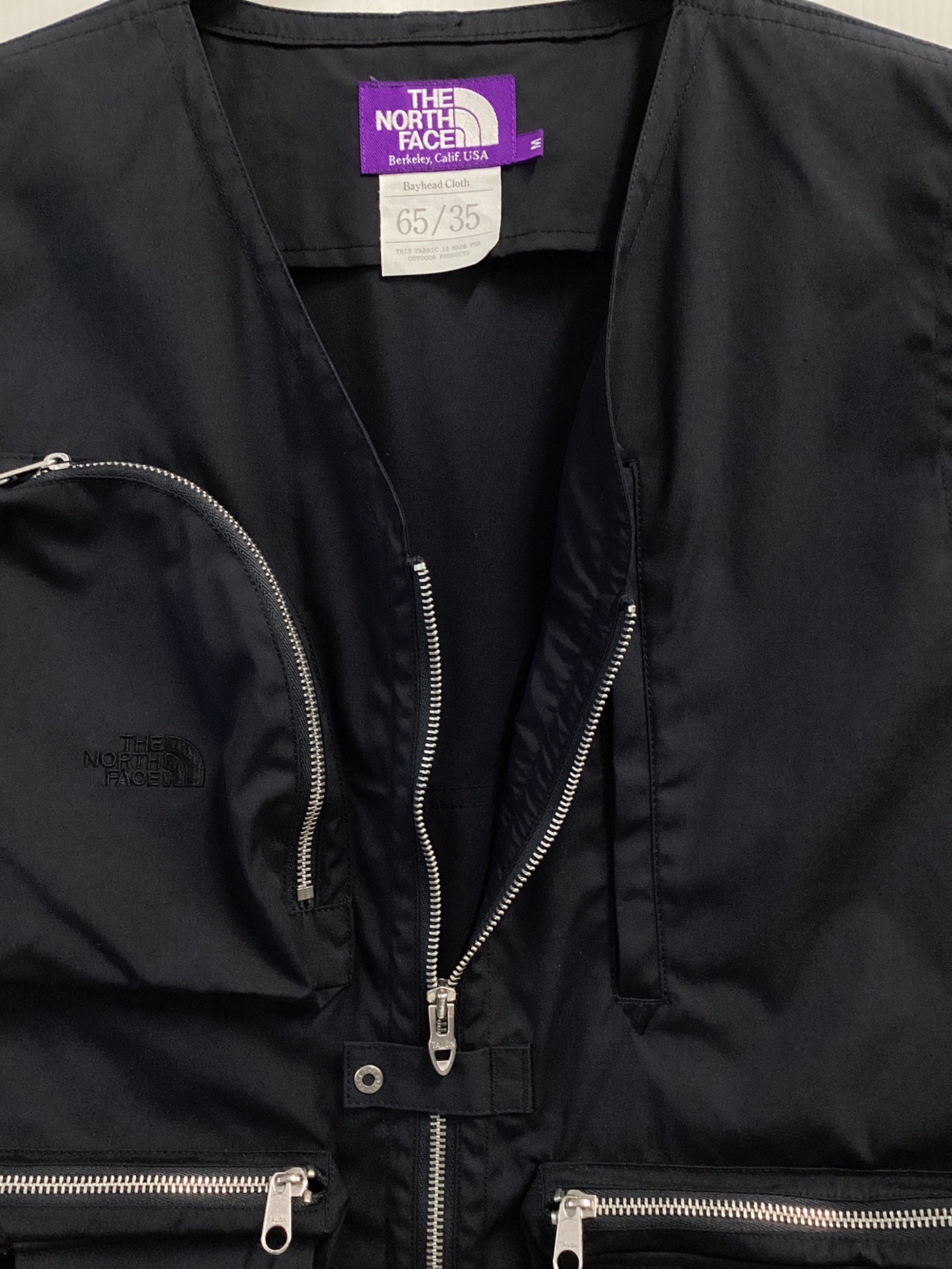 中古・古着通販】THE NORTH FACE (ザ ノース フェイス) 65/35 Angle