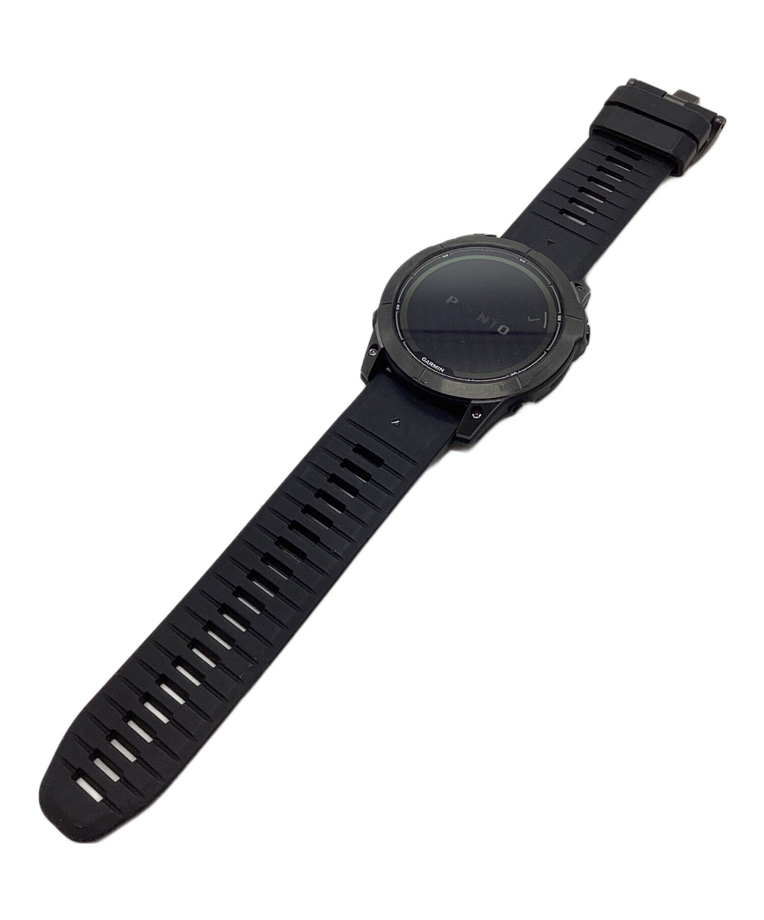 中古・古着通販】GARMIN (ガーミン) FENIX 7X Pro｜ブランド・古着通販