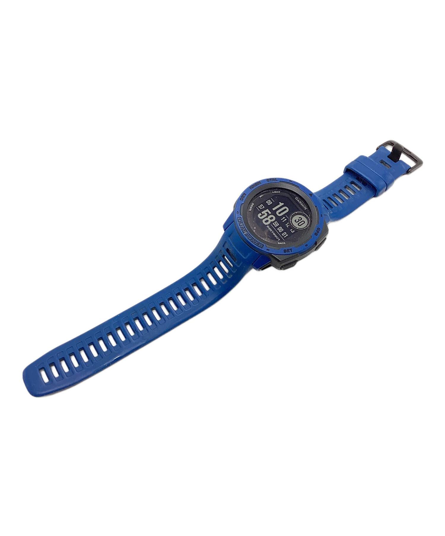 中古・古着通販】GARMIN (ガーミン) Instinct Dual Power｜ブランド