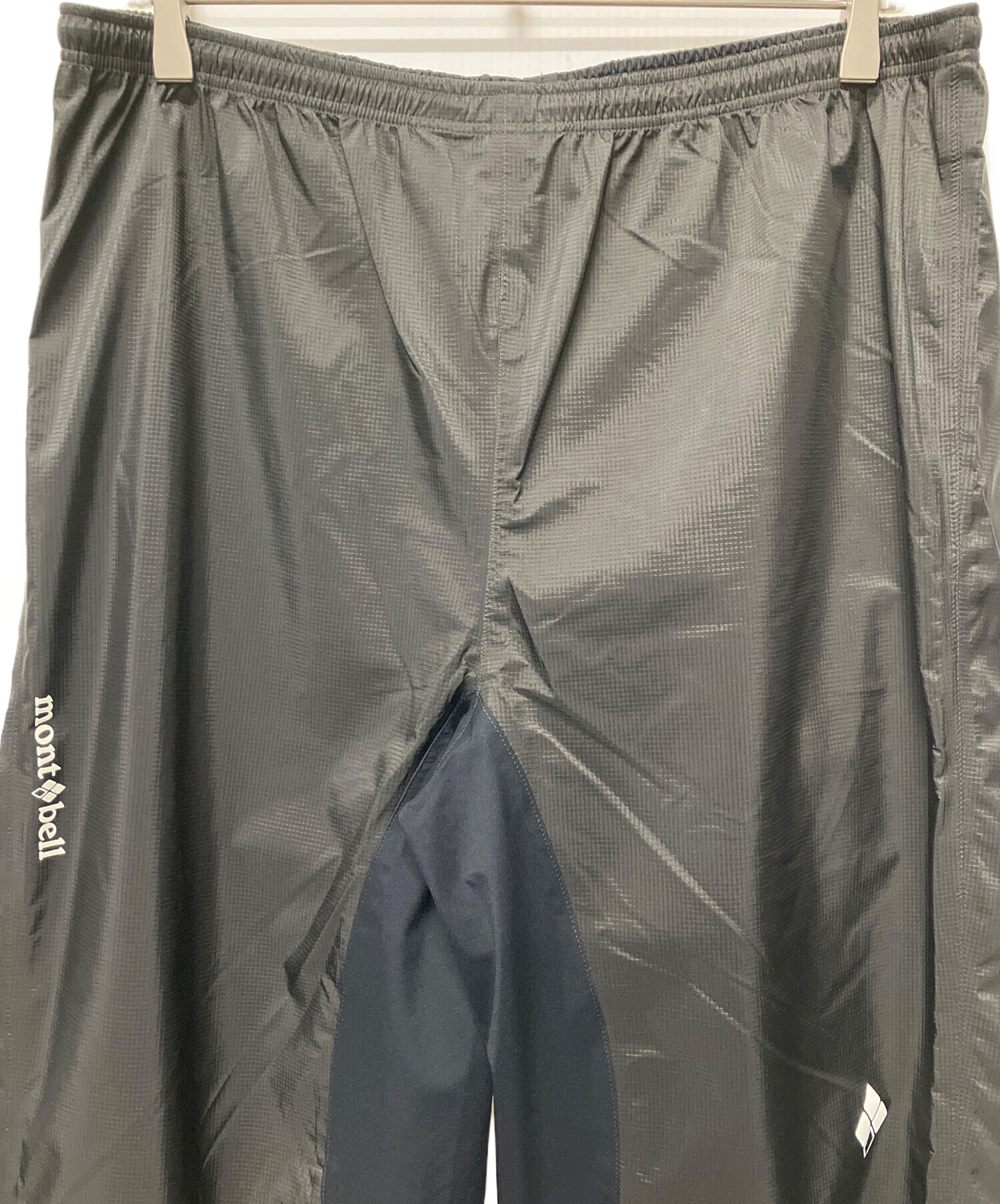 中古・古着通販】mont-bell (モンベル) ストームバイカー パンツ