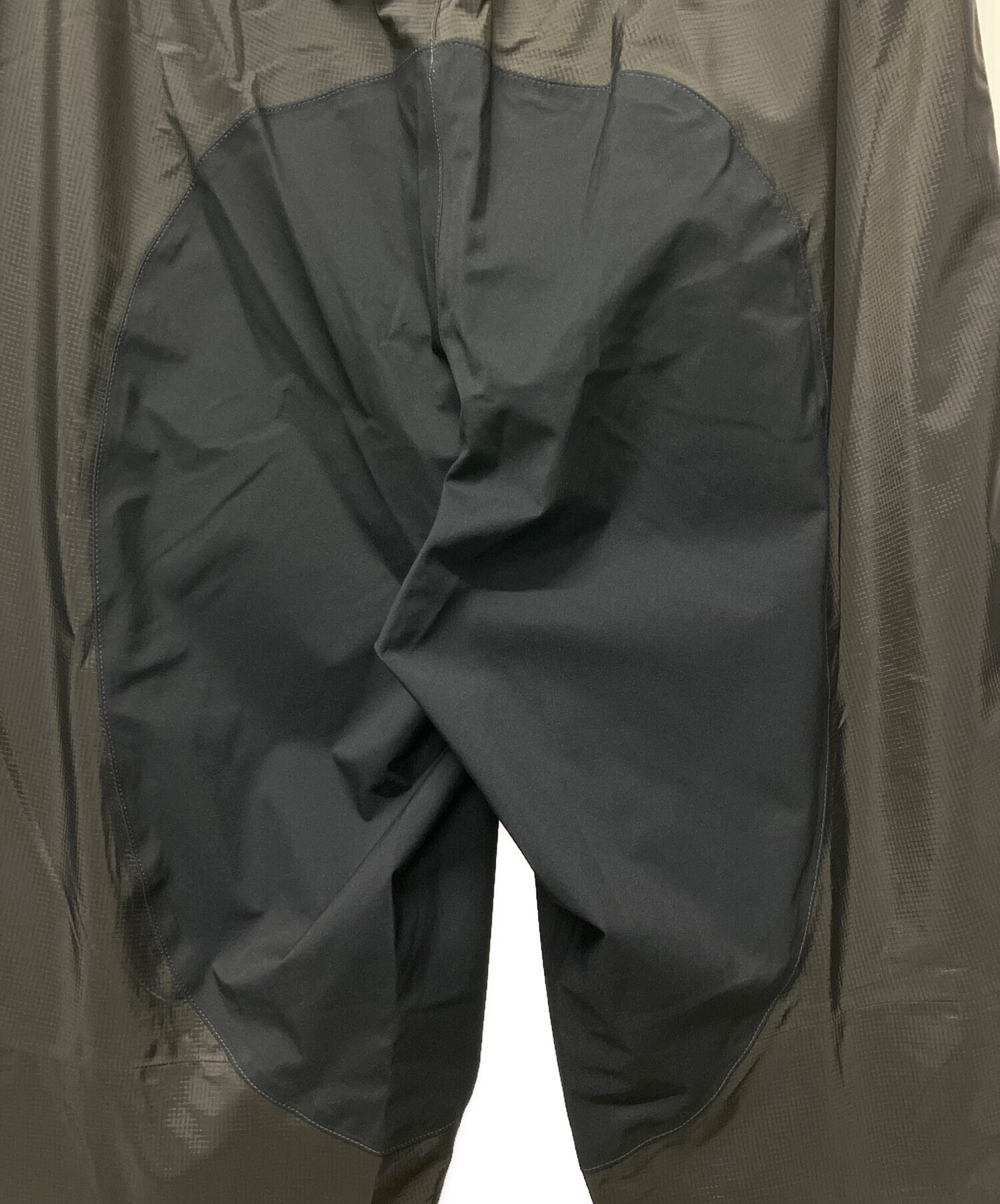 中古・古着通販】mont-bell (モンベル) ストームバイカー パンツ
