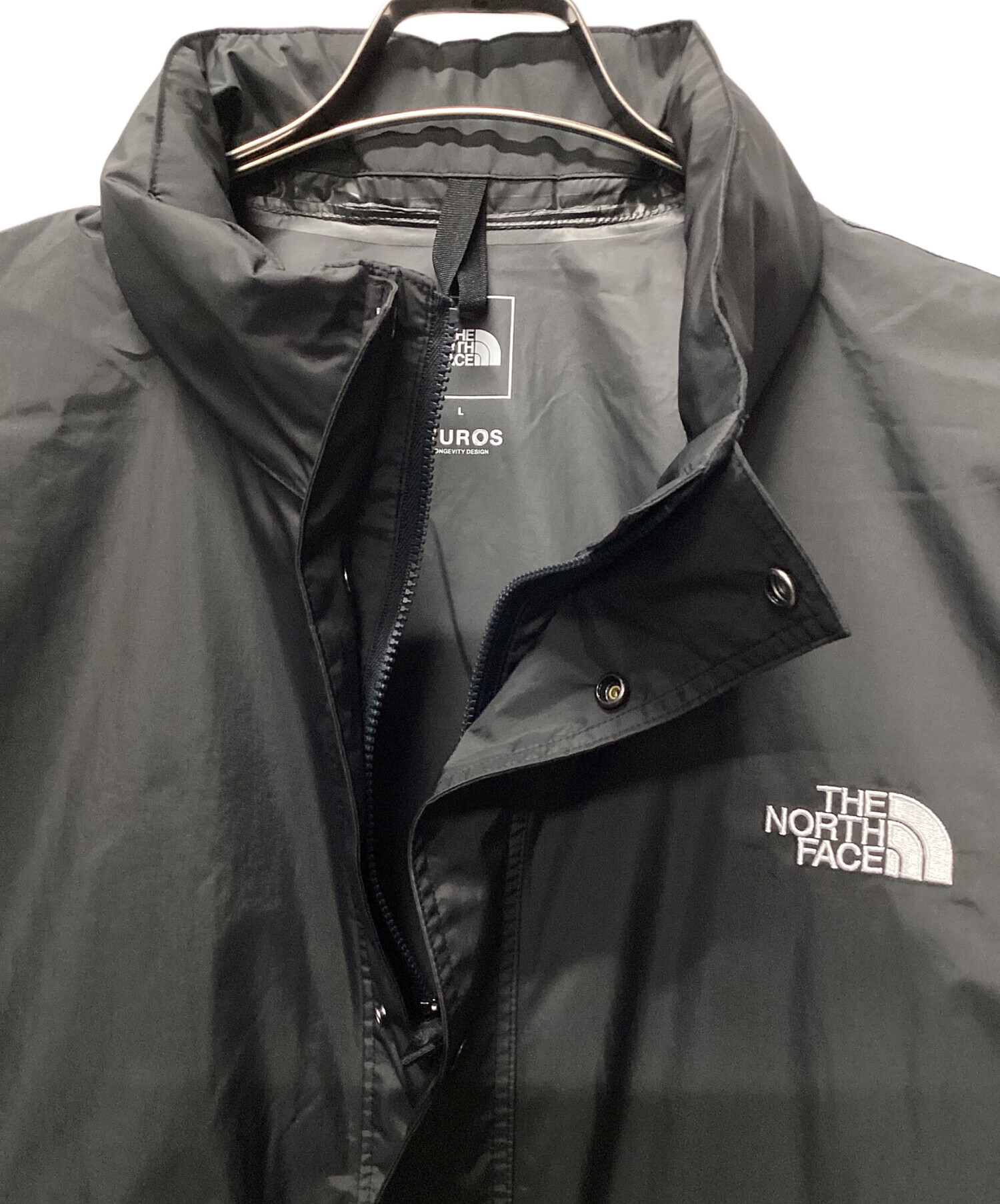 中古・古着通販】THE NORTH FACE (ザ ノース フェイス) トレニアン