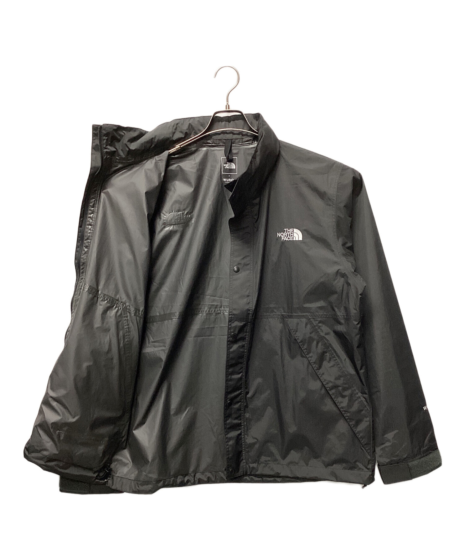 中古・古着通販】THE NORTH FACE (ザ ノース フェイス) トレニアン