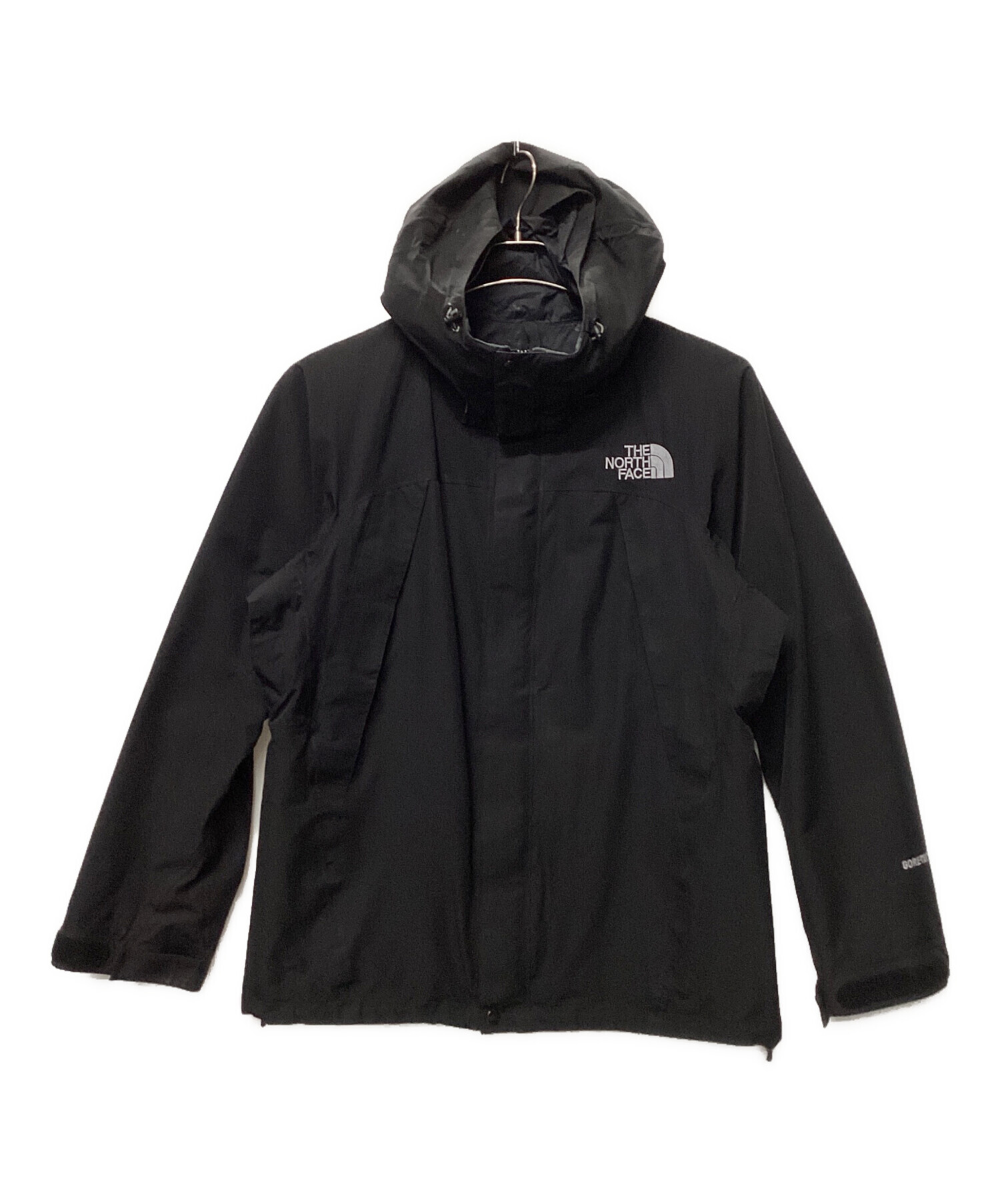 中古・古着通販】THE NORTH FACE (ザ ノース フェイス) マウンテン