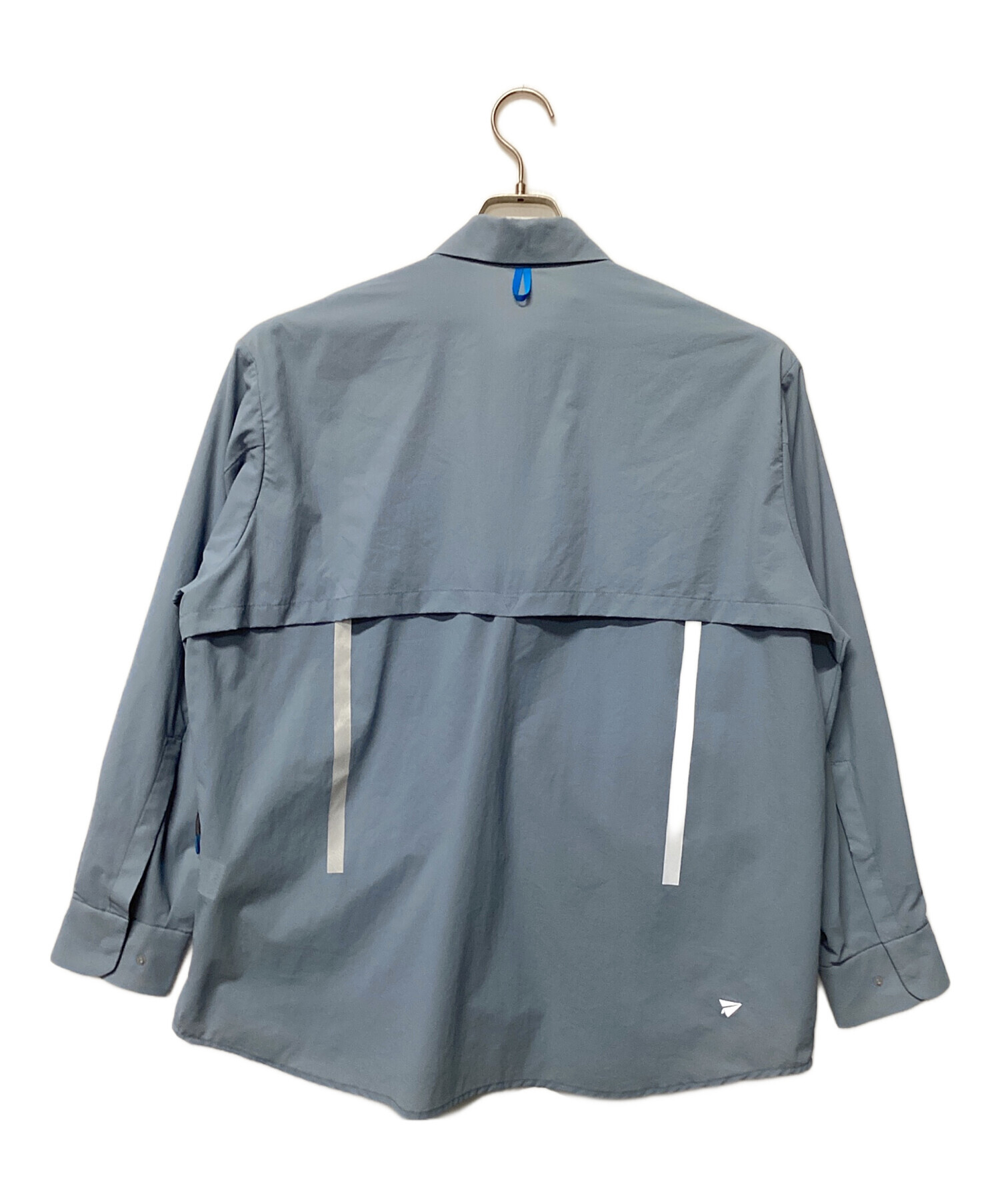 中古・古着通販】PAPERSKY WEAR (ペーパースカイウェア) ウィンド