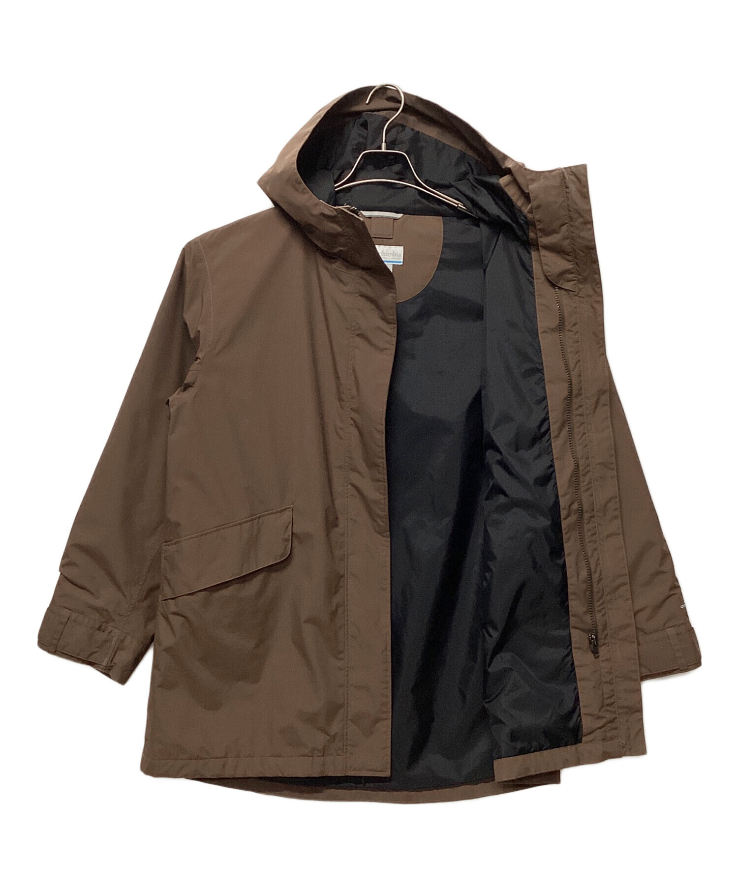 中古・古着通販】Columbia (コロンビア) ビューティフルヒル