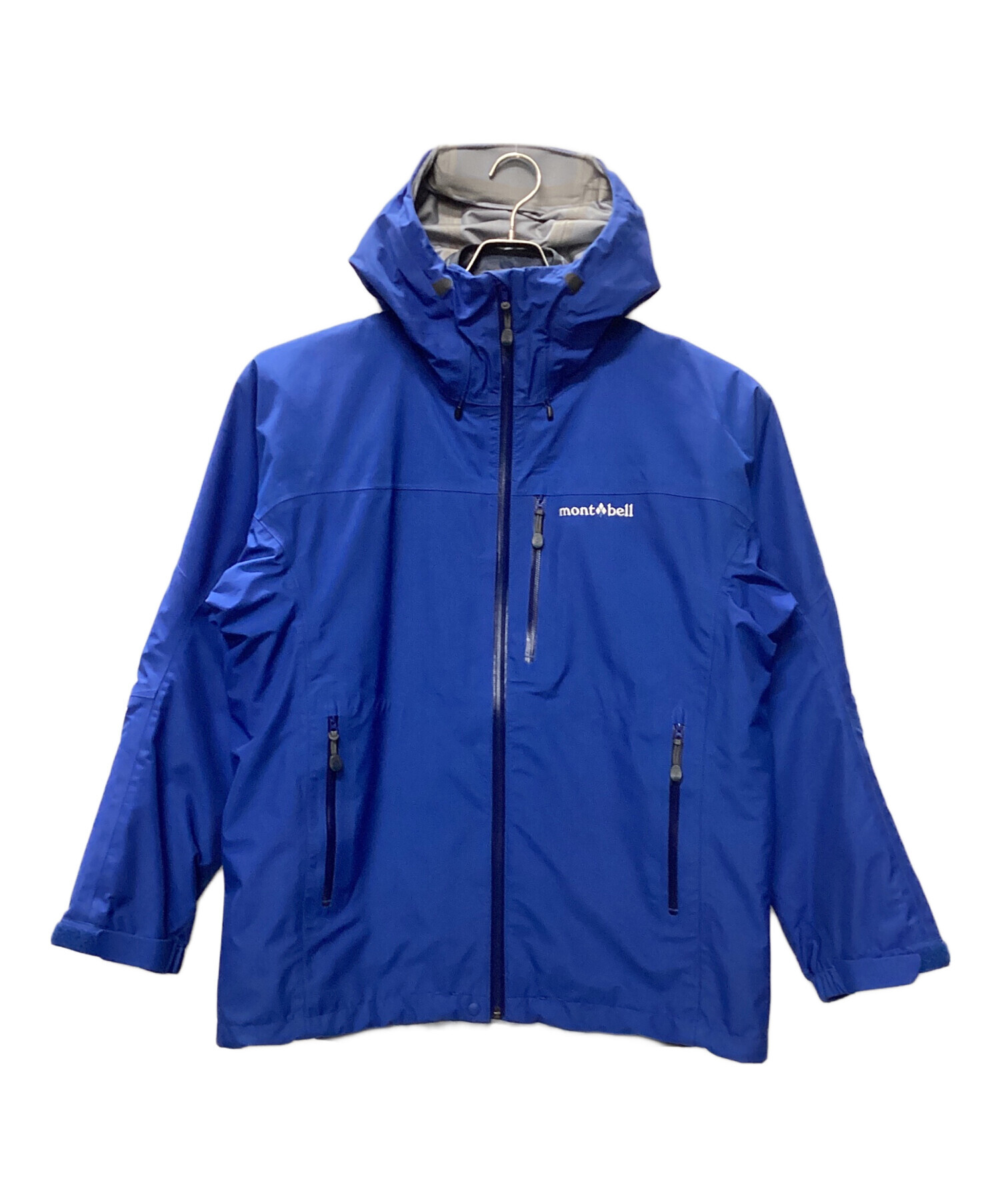 中古・古着通販】mont-bell (モンベル) 3in1 フォールライン パーカ