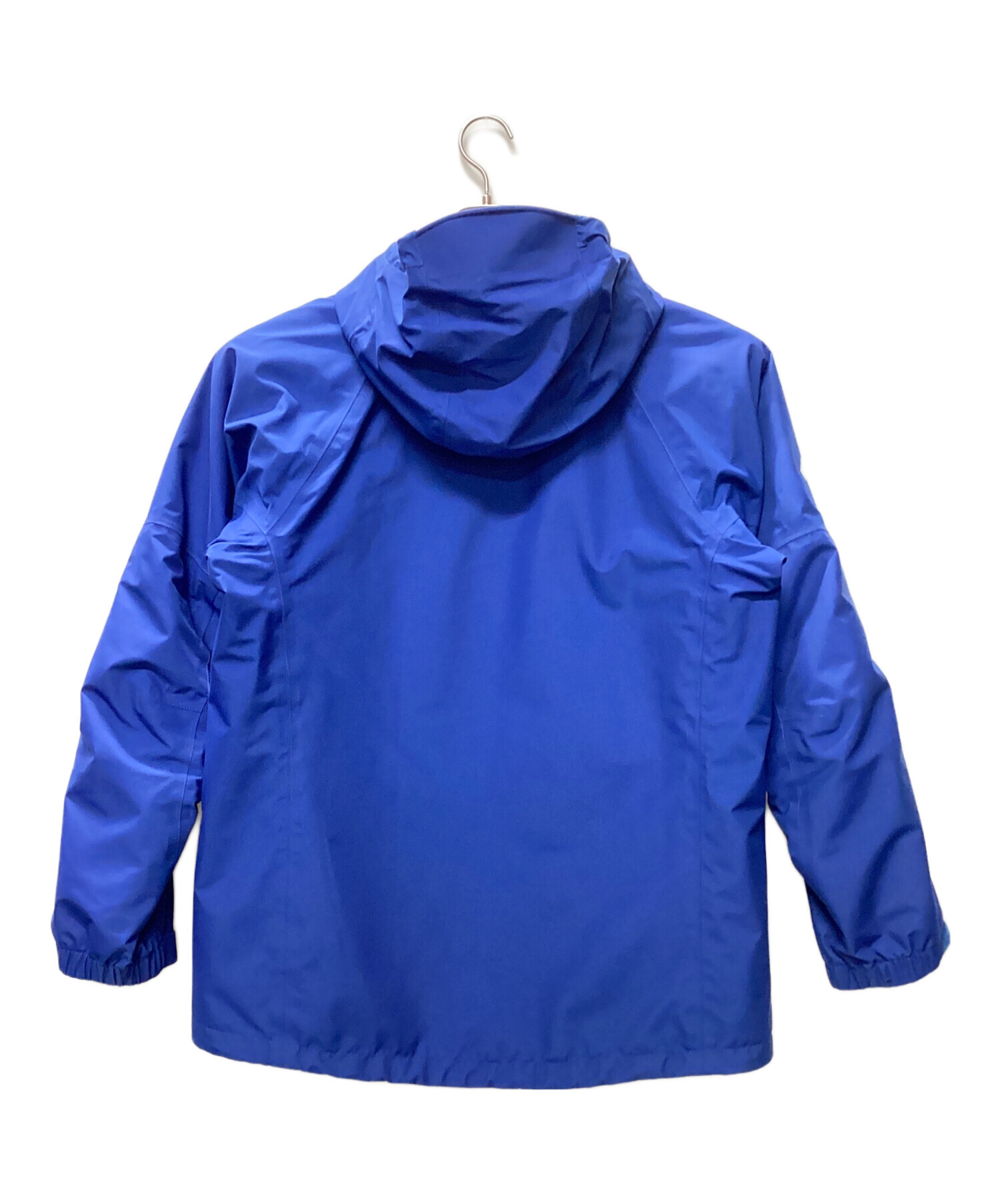 中古・古着通販】mont-bell (モンベル) 3in1 フォールライン パーカ