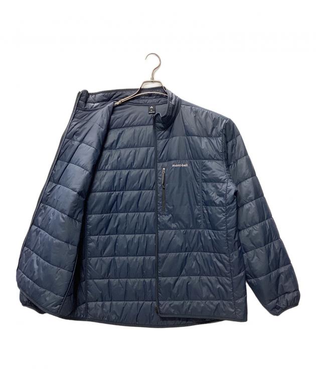 中古・古着通販】mont-bell (モンベル) 3in1 フォールライン パーカ