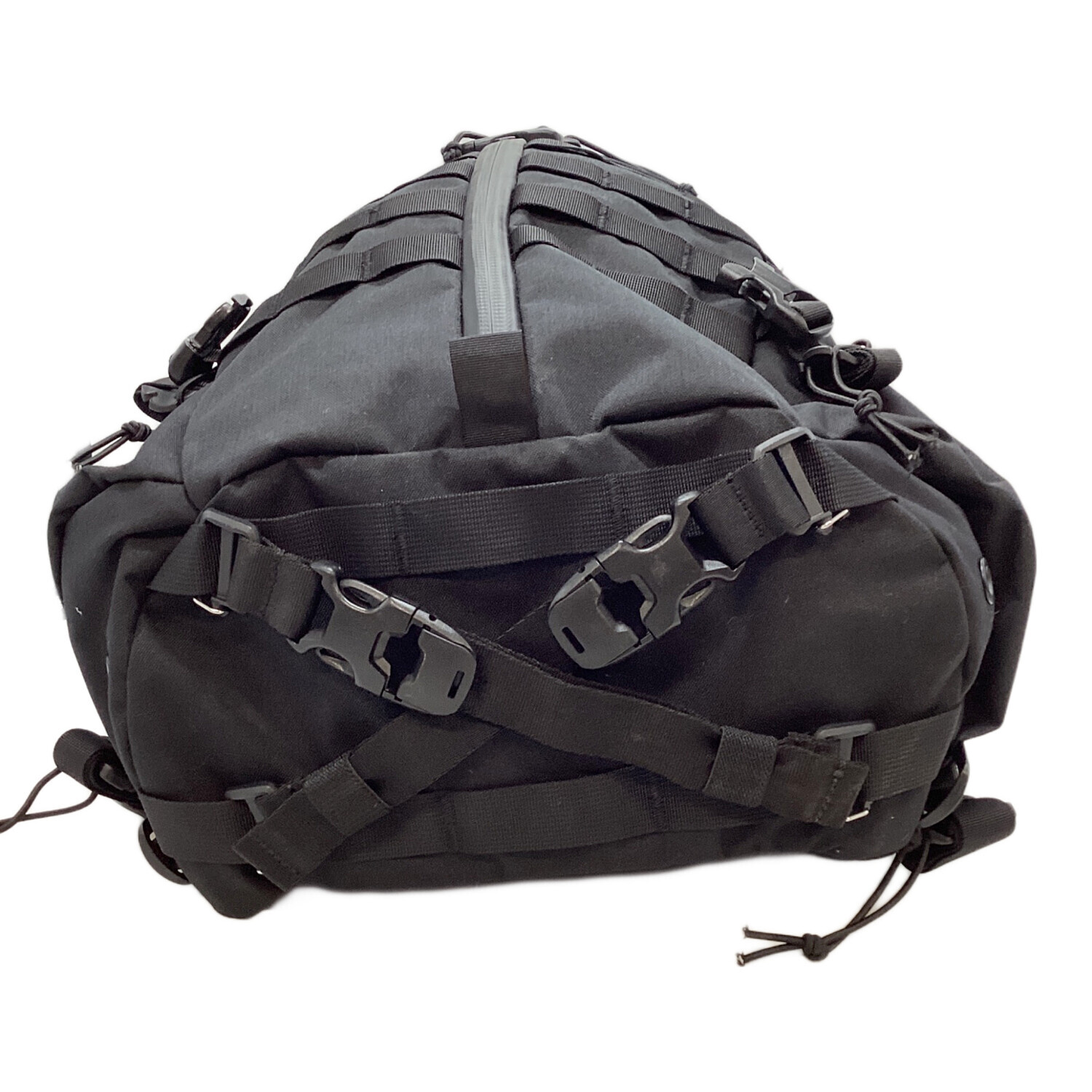 MYSTERY RANCH 2DAY ASSAULT 美品 ブラック 中古・古着通販】MYSTERY RANCH (ミステリーランチ) 2Day ASSAULT