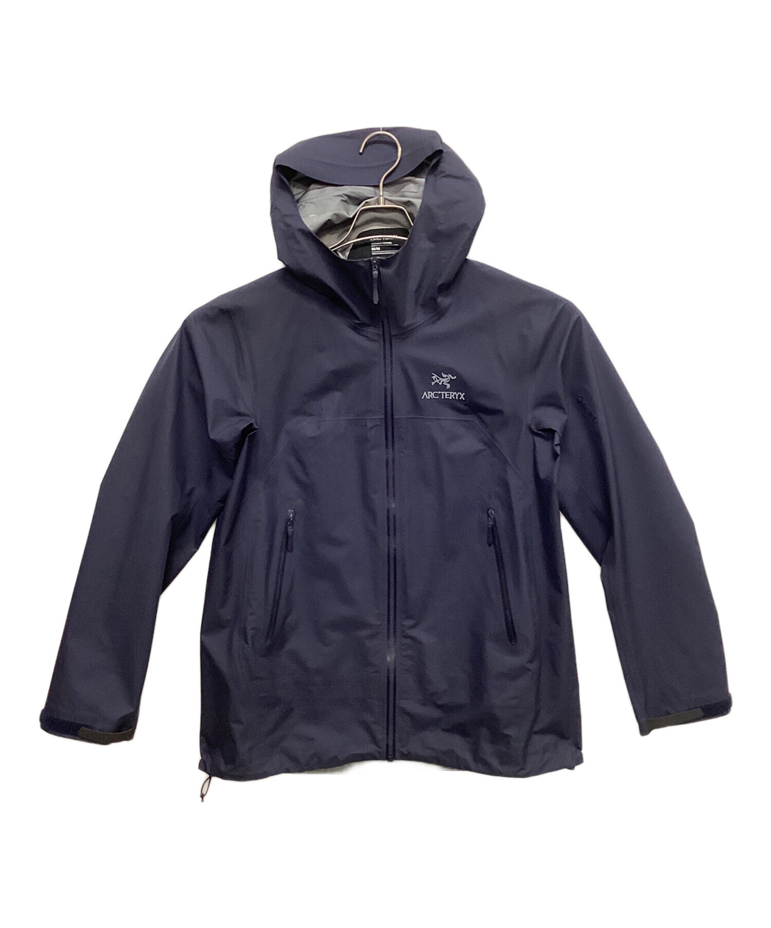 中古・古着通販】ARC'TERYX (アークテリクス) ベータ ジャケット