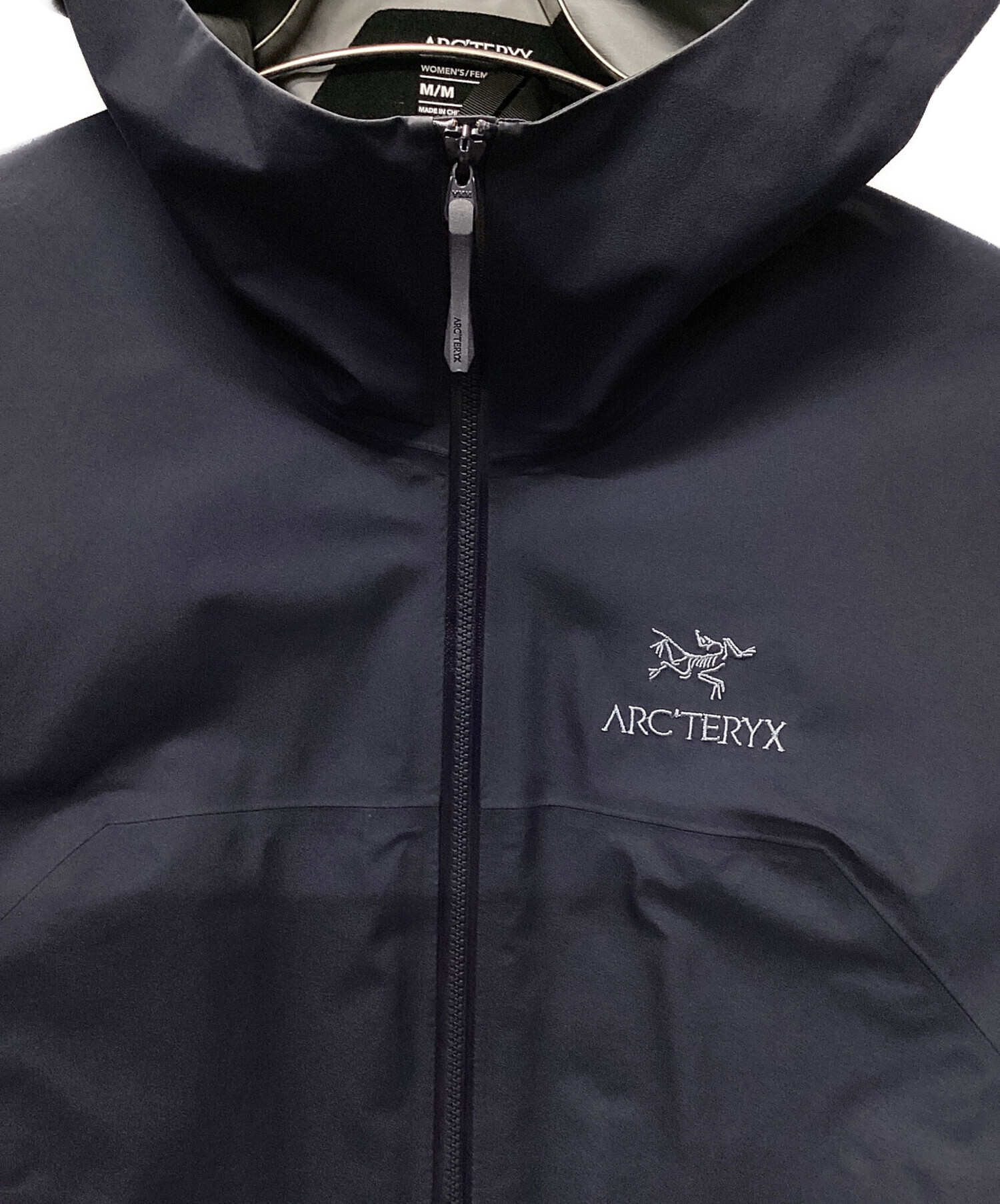中古・古着通販】ARC'TERYX (アークテリクス) ベータ ジャケット