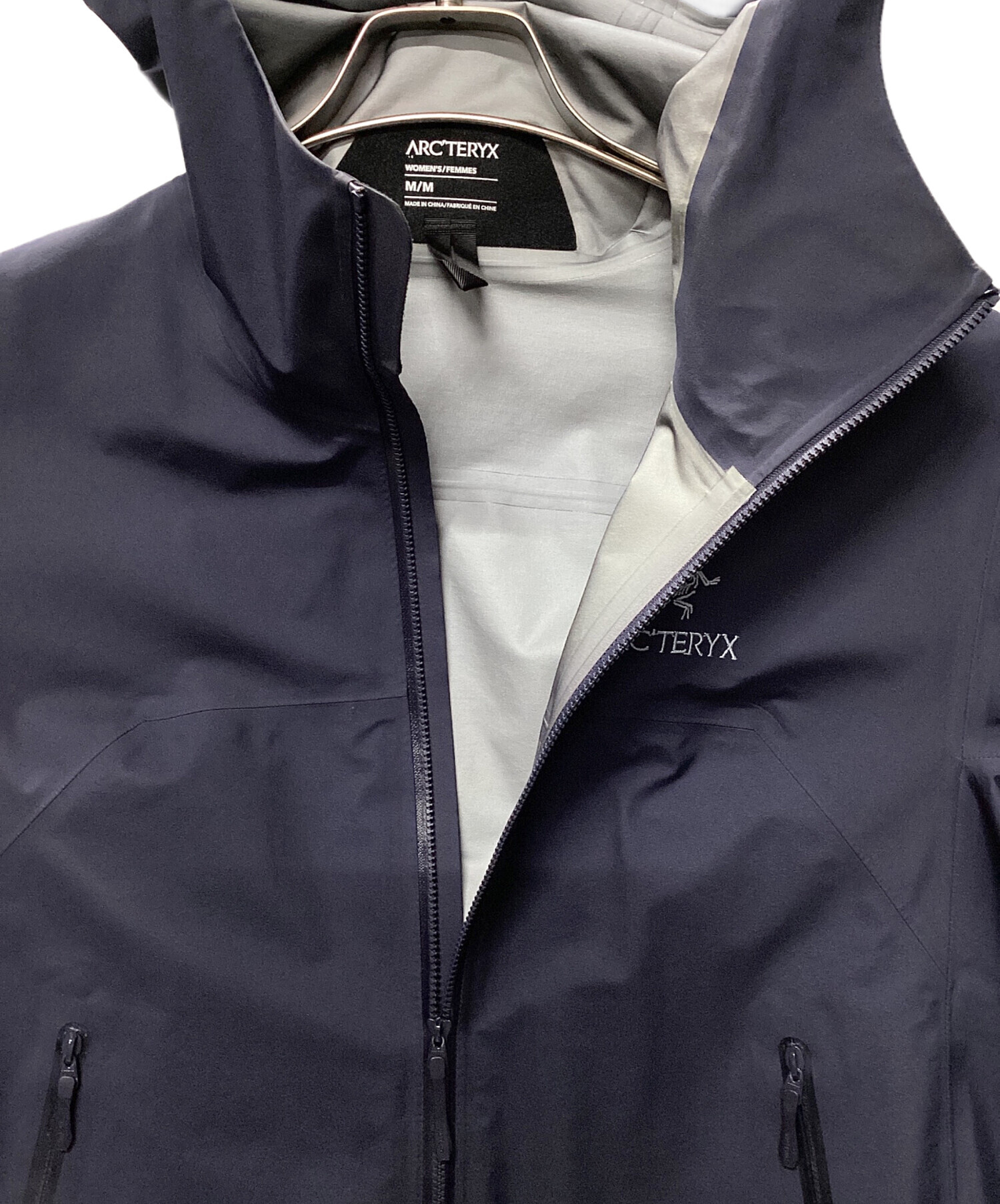 中古・古着通販】ARC'TERYX (アークテリクス) ベータ ジャケット