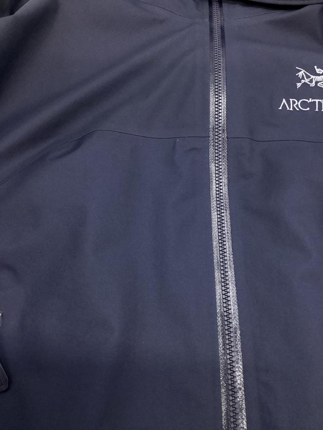中古・古着通販】ARC'TERYX (アークテリクス) ベータ ジャケット