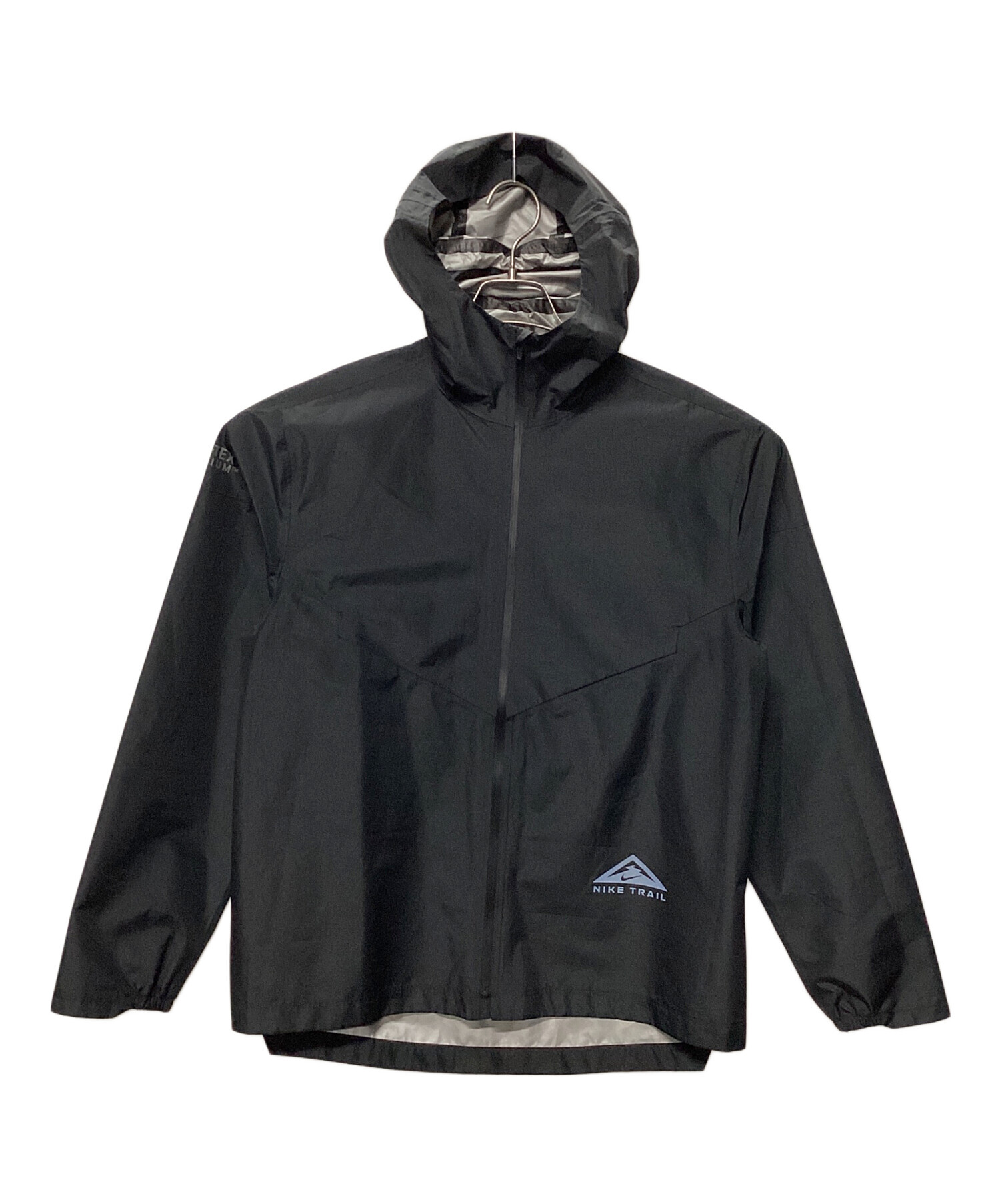 中古・古着通販】NIKE (ナイキ) トレイルランニングジャケット