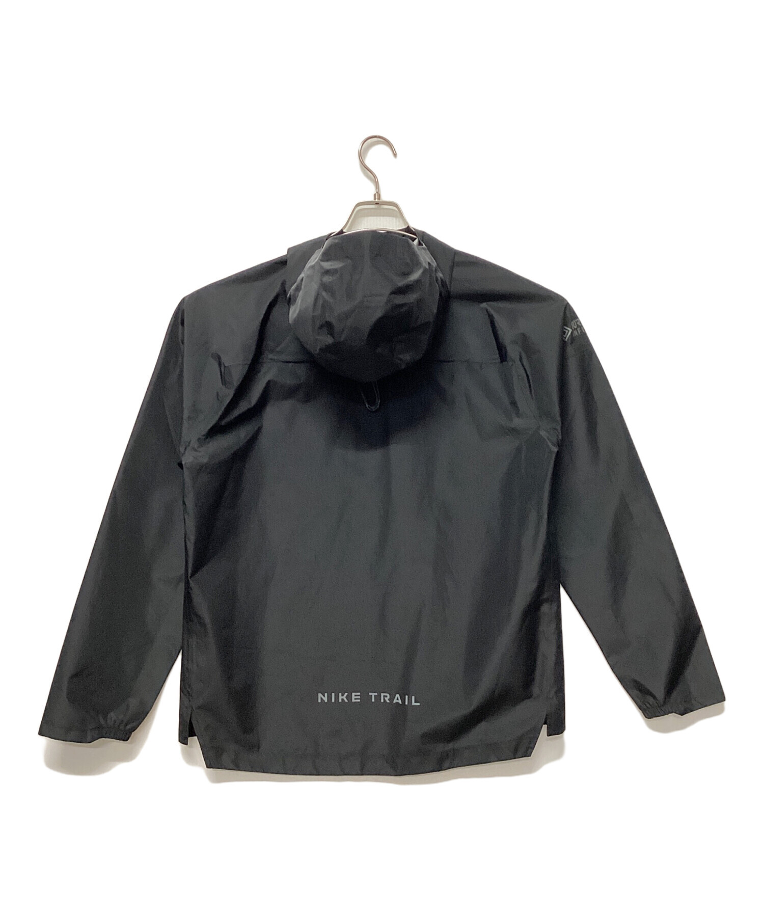 中古・古着通販】NIKE (ナイキ) トレイルランニングジャケット
