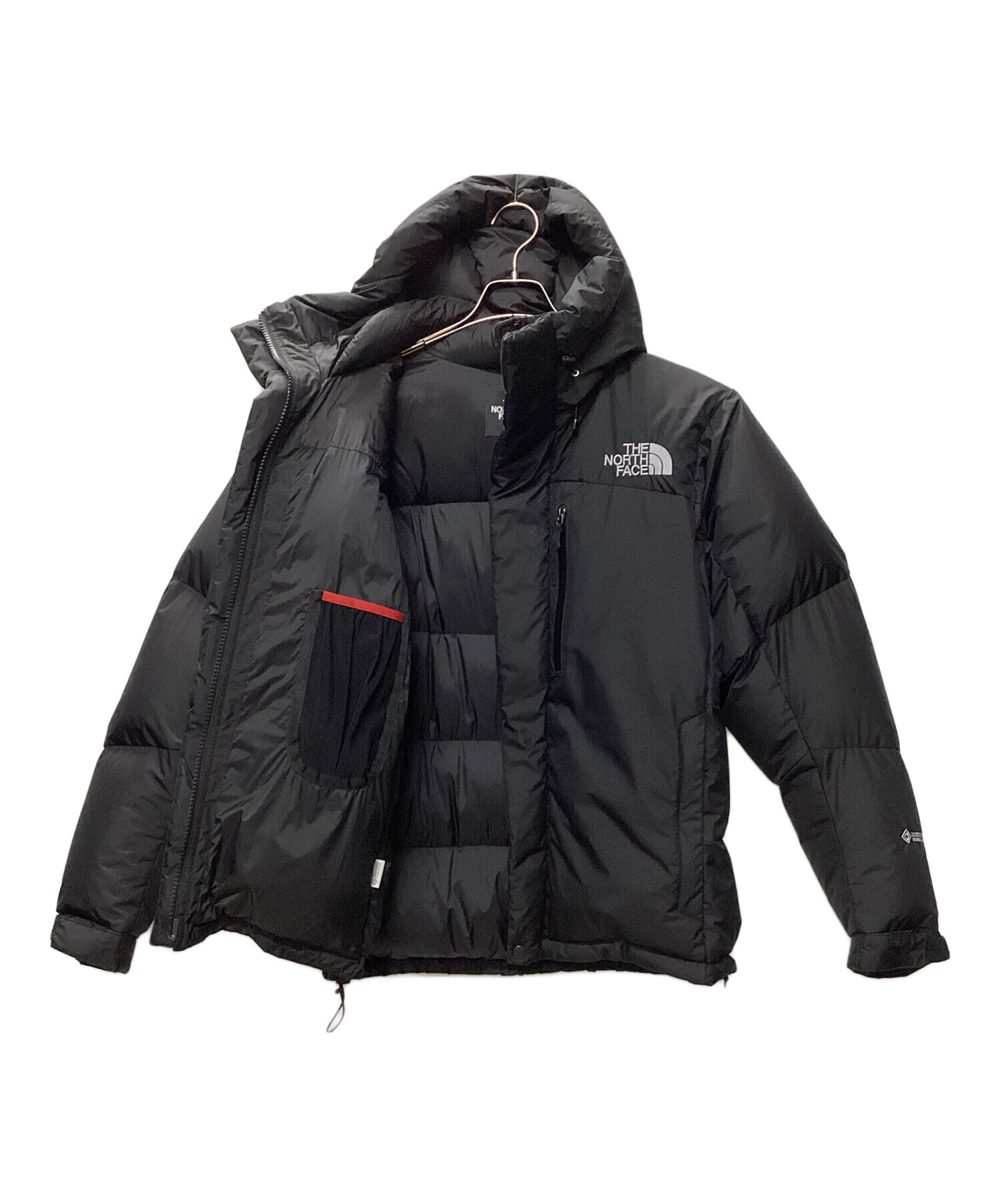 中古・古着通販】THE NORTH FACE (ザ ノース フェイス) バルトロライト
