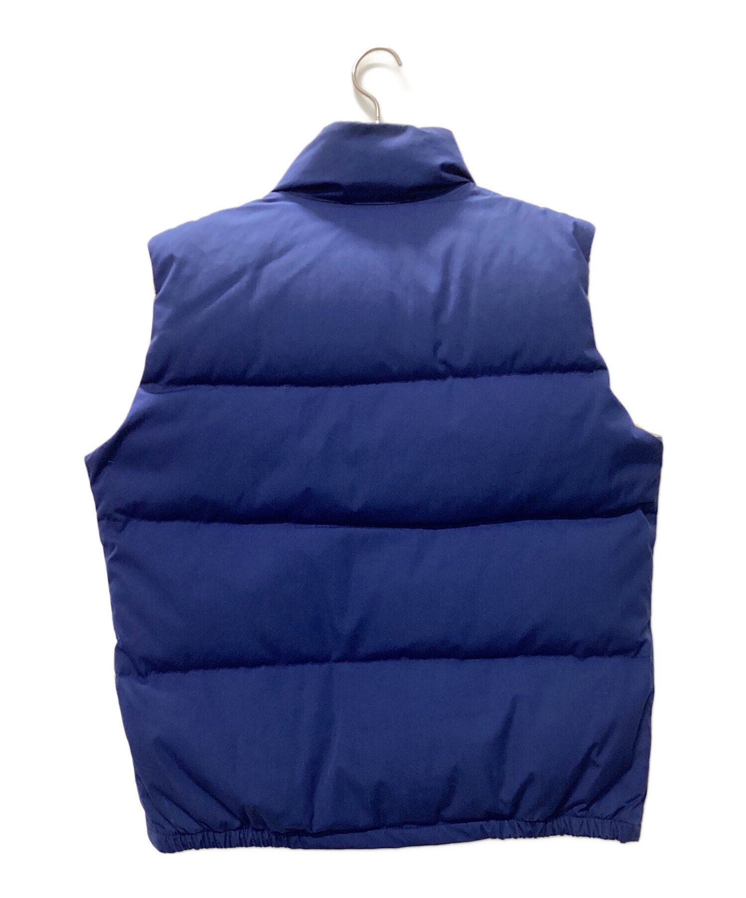 中古・古着通販】THE NORTH FACE (ザ ノース フェイス) ダウンベスト