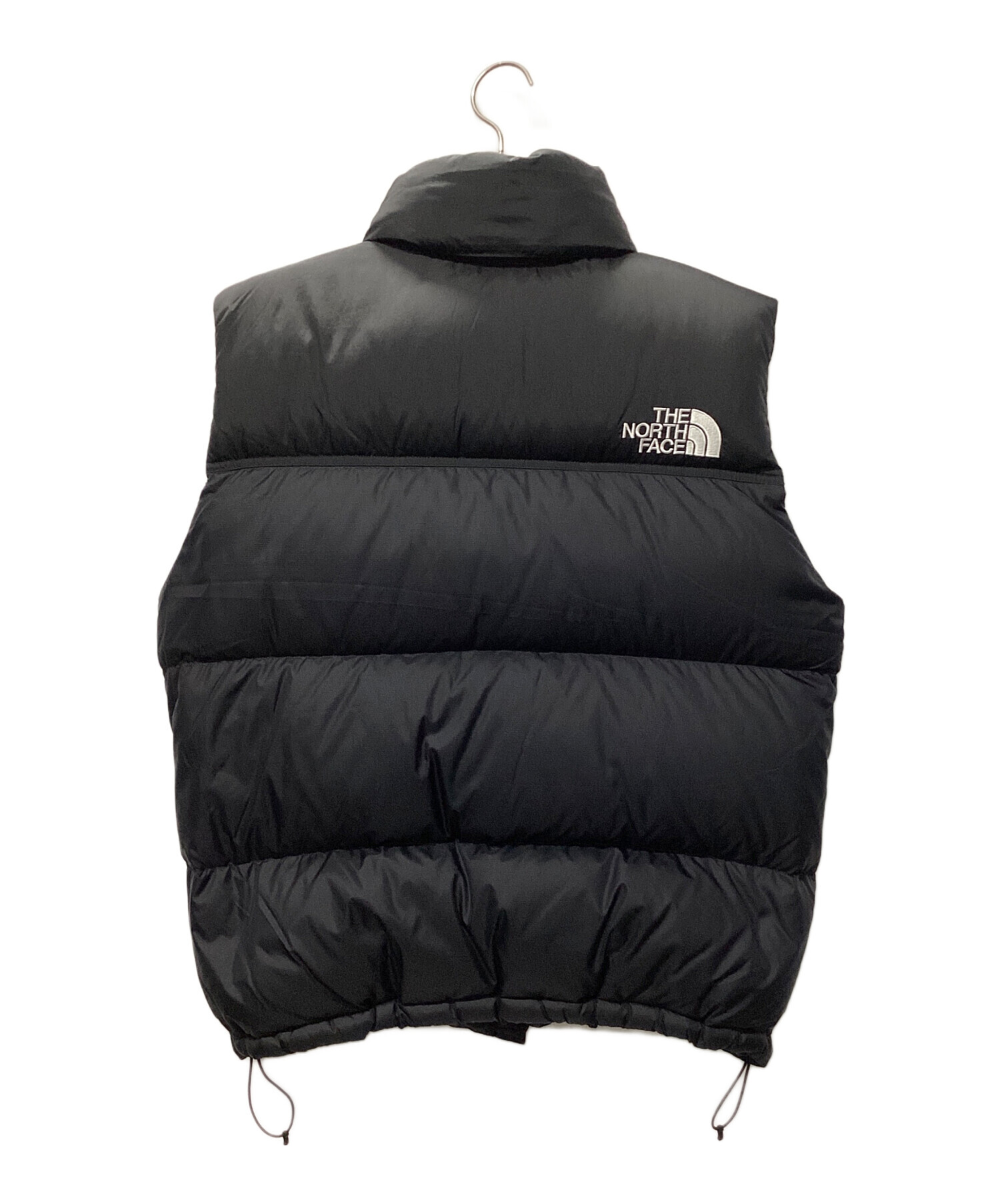 中古・古着通販】THE NORTH FACE (ザ ノース フェイス) ヌプシベスト