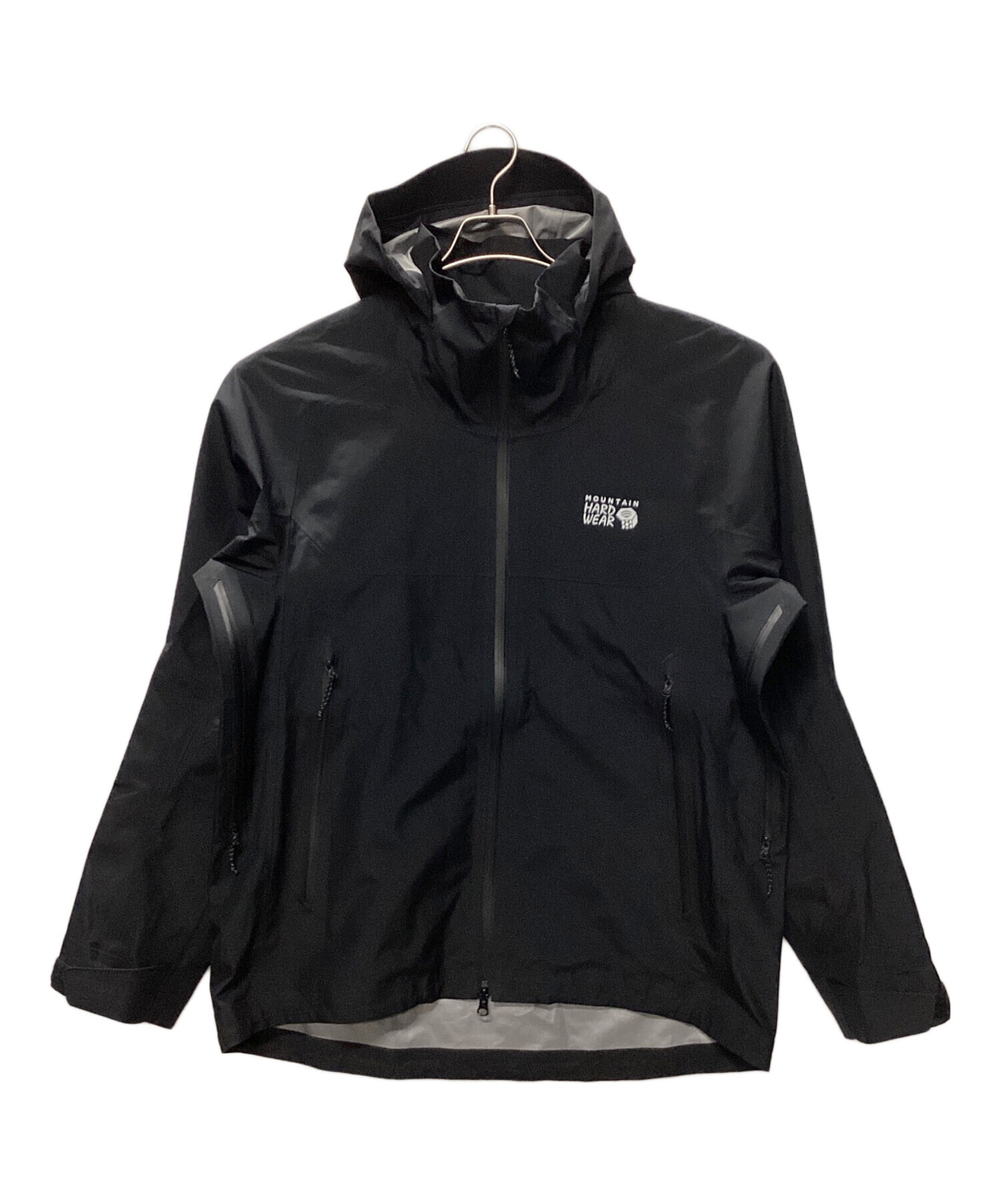 【moutain hardwear】トレイルバースゴアテックスジャケット 中古・古着通販】MOUNTAIN HARD WEAR (マウンテンハードウェア