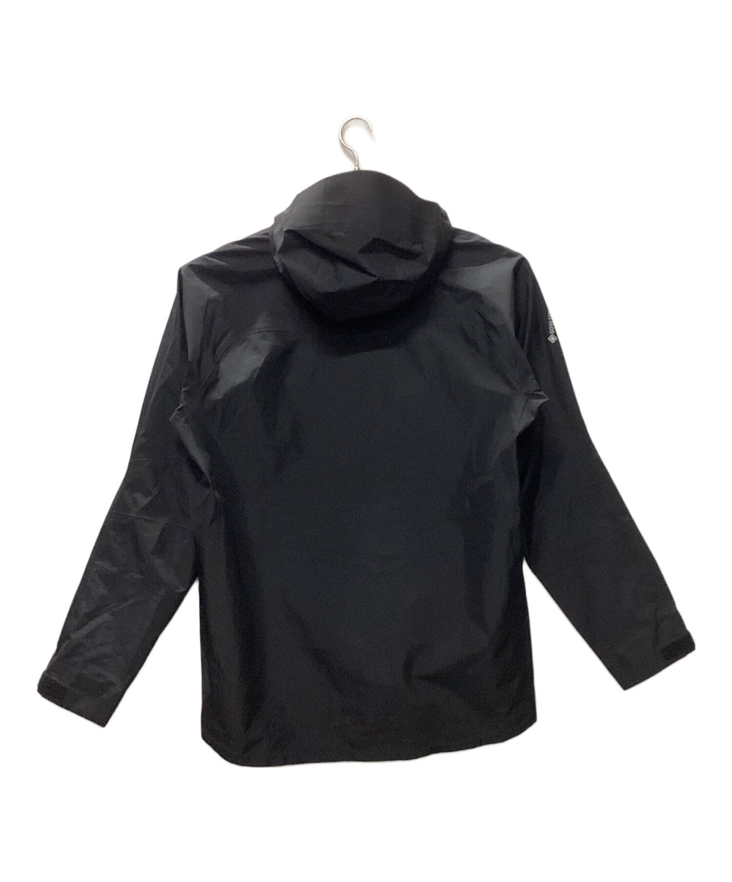 【moutain hardwear】トレイルバースゴアテックスジャケット 中古・古着通販】MOUNTAIN HARD WEAR (マウンテンハードウェア