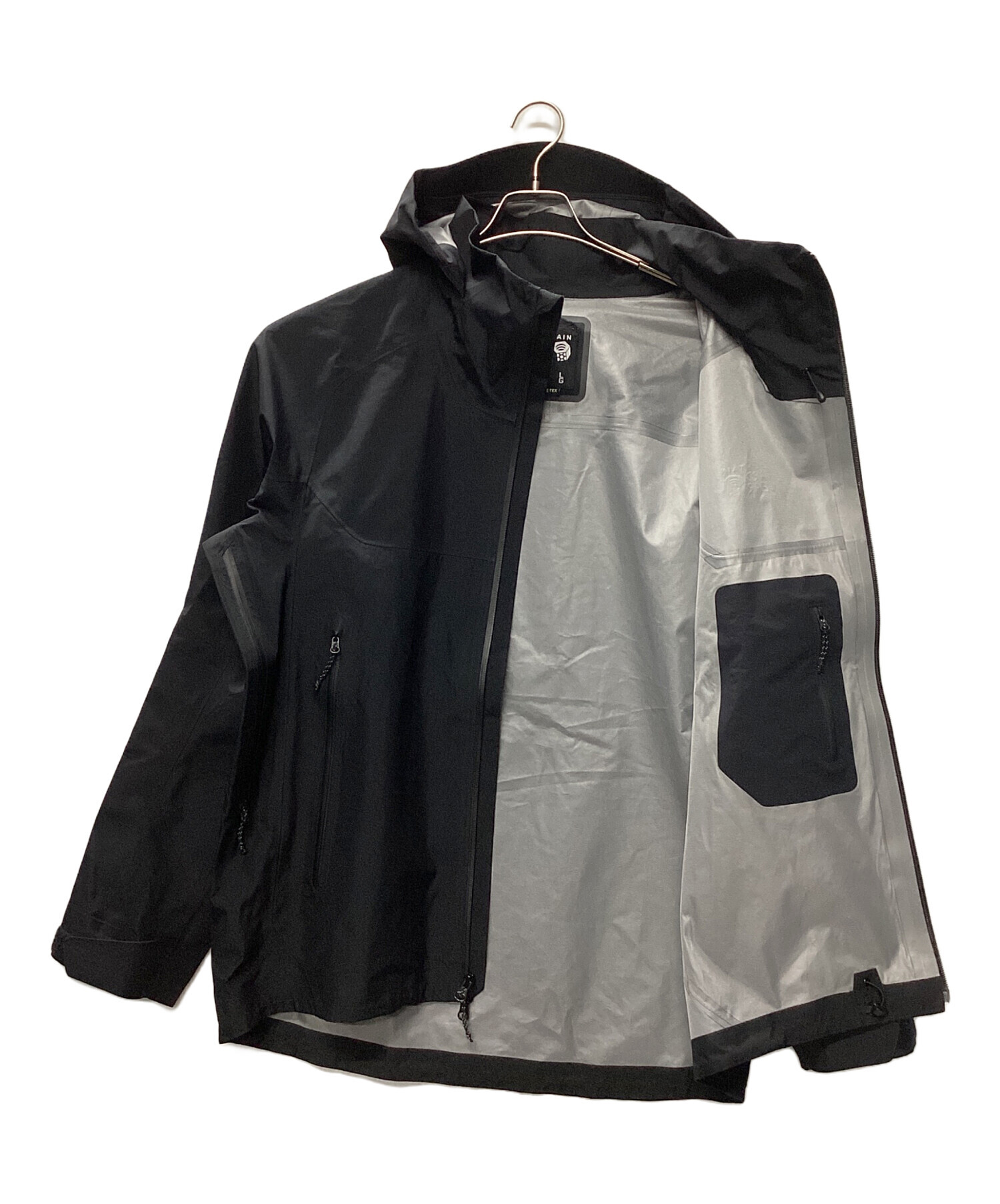 中古・古着通販】MOUNTAIN HARD WEAR (マウンテンハードウェア