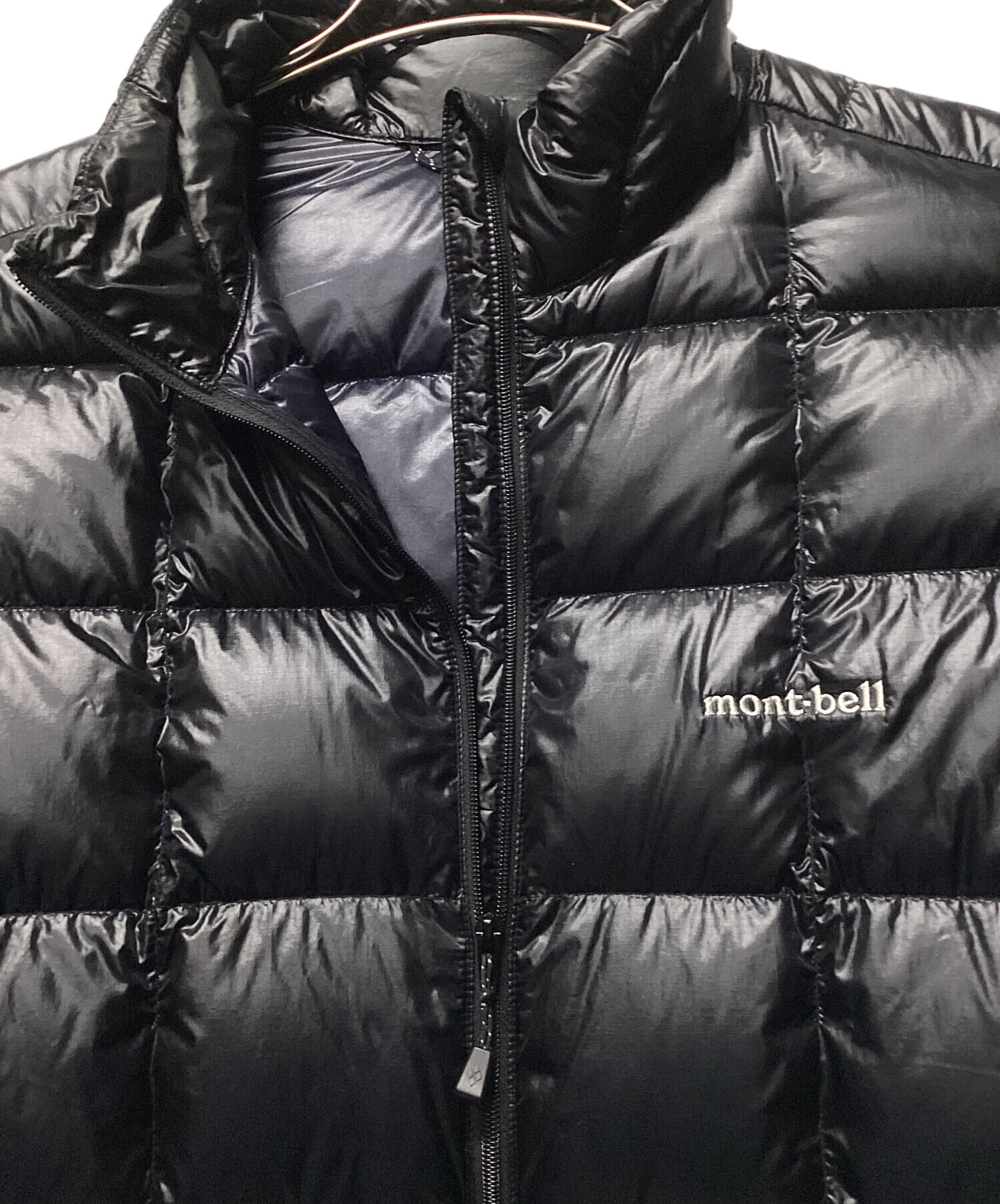 中古・古着通販】mont-bell (モンベル) スペリオダウンジャケット