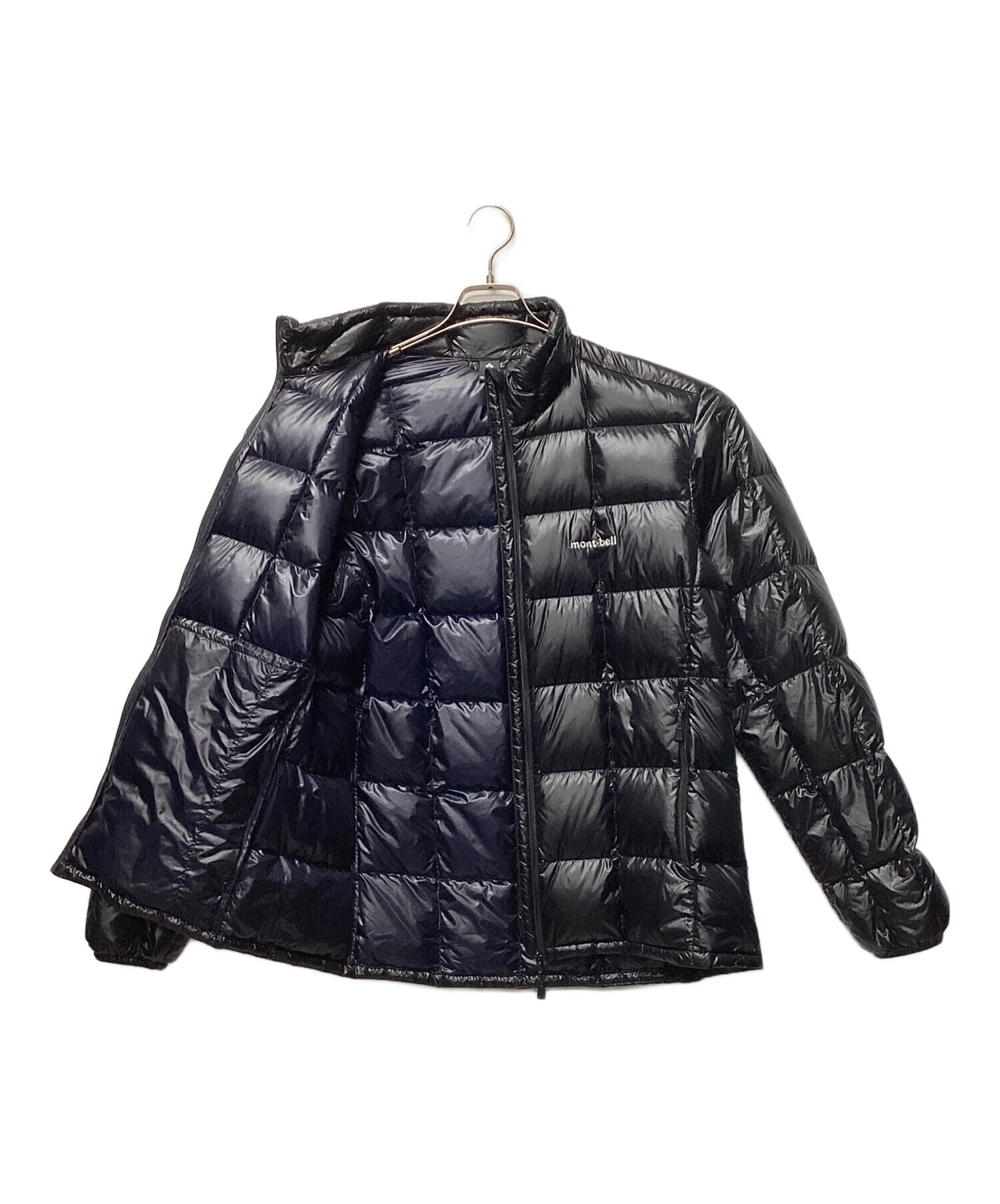 中古・古着通販】mont-bell (モンベル) スペリオダウンジャケット